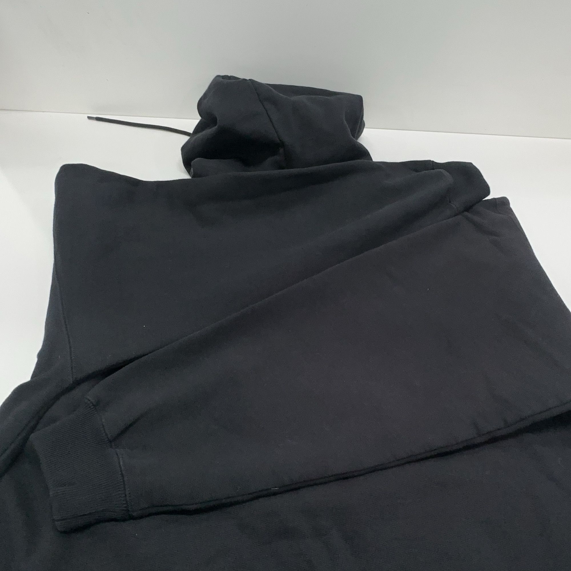 Balenciaga Balenciaga Paris Crest Logo Hoodie S Size S / US 4 / IT 40 - 12 Thumbnail