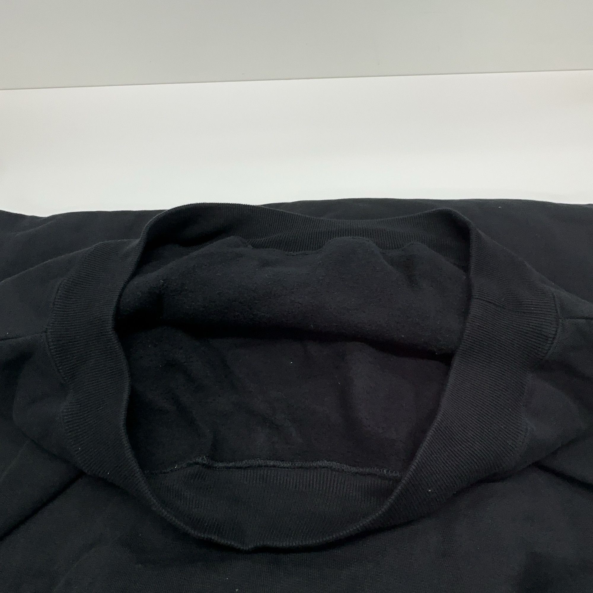 Balenciaga Balenciaga Paris Crest Logo Hoodie S Size S / US 4 / IT 40 - 9 Thumbnail