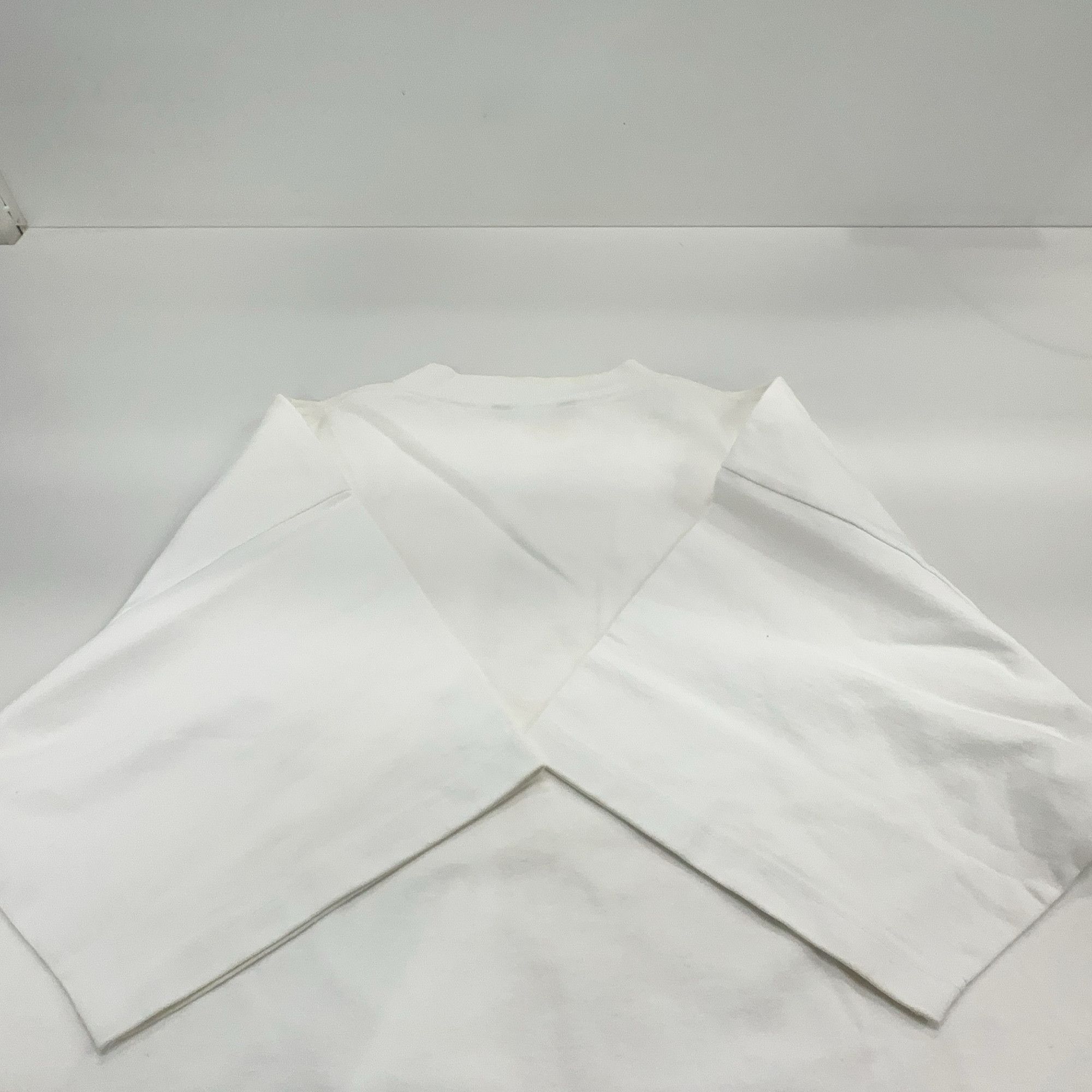 Balenciaga Balenciaga Languages Logo T-Shirt Size S Size US S / EU 44-46 / 1 - 15 Thumbnail