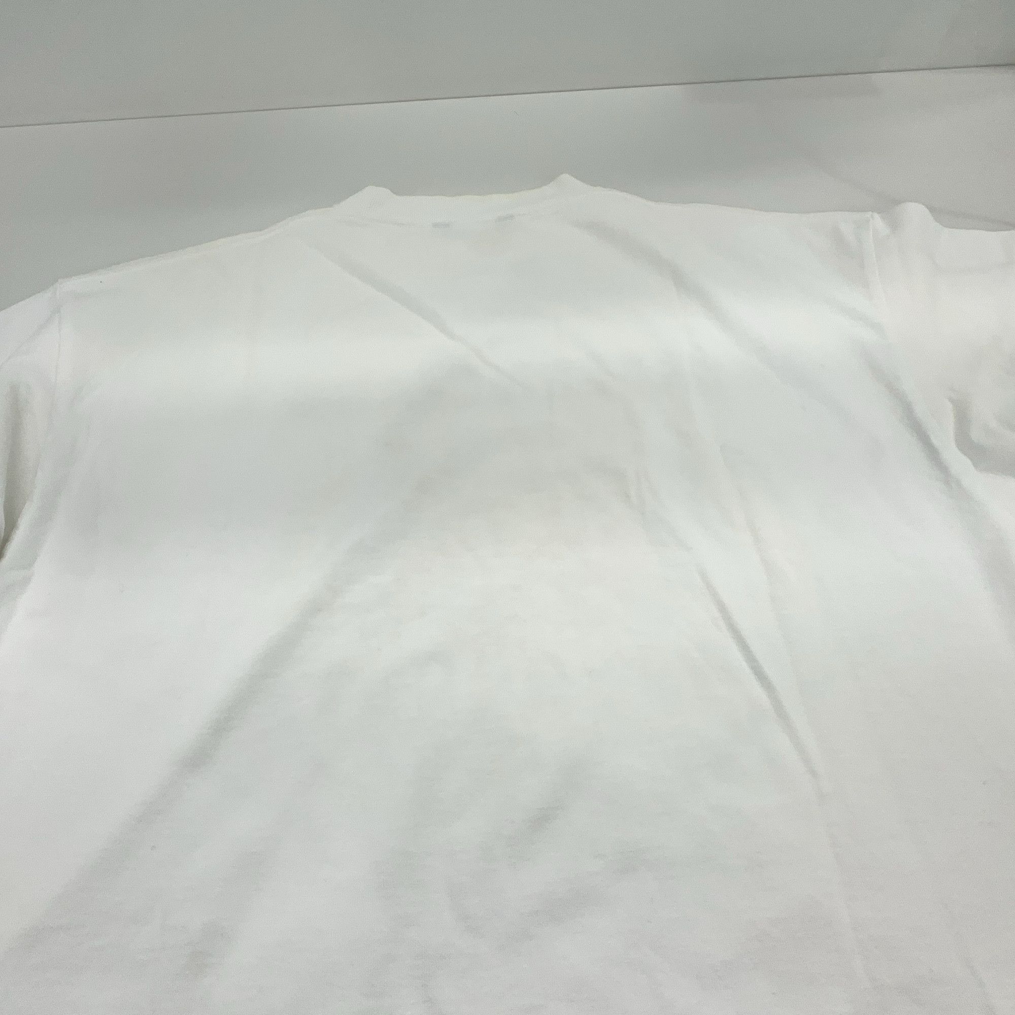 Balenciaga Balenciaga Languages Logo T-Shirt Size S Size US S / EU 44-46 / 1 - 6 Thumbnail