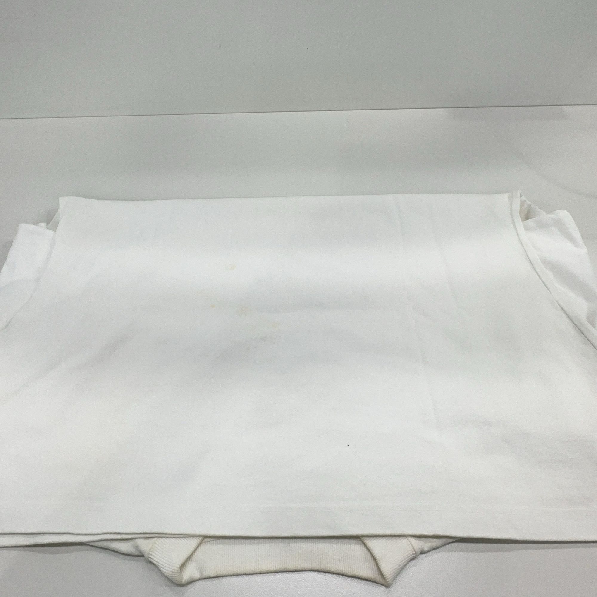 Balenciaga Balenciaga Languages Logo T-Shirt Size S Size US S / EU 44-46 / 1 - 12 Thumbnail
