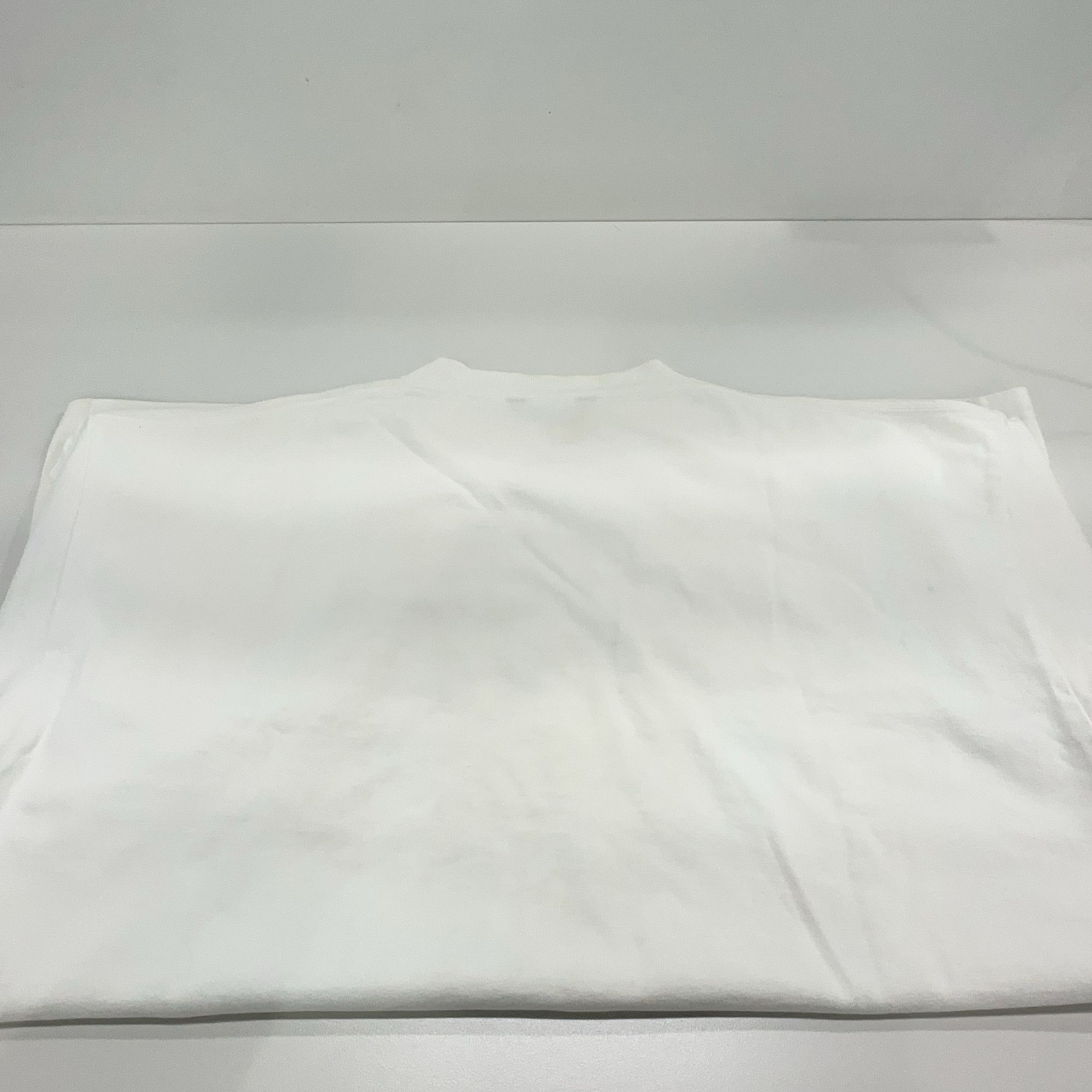 Balenciaga Balenciaga Languages Logo T-Shirt Size S Size US S / EU 44-46 / 1 - 11 Thumbnail