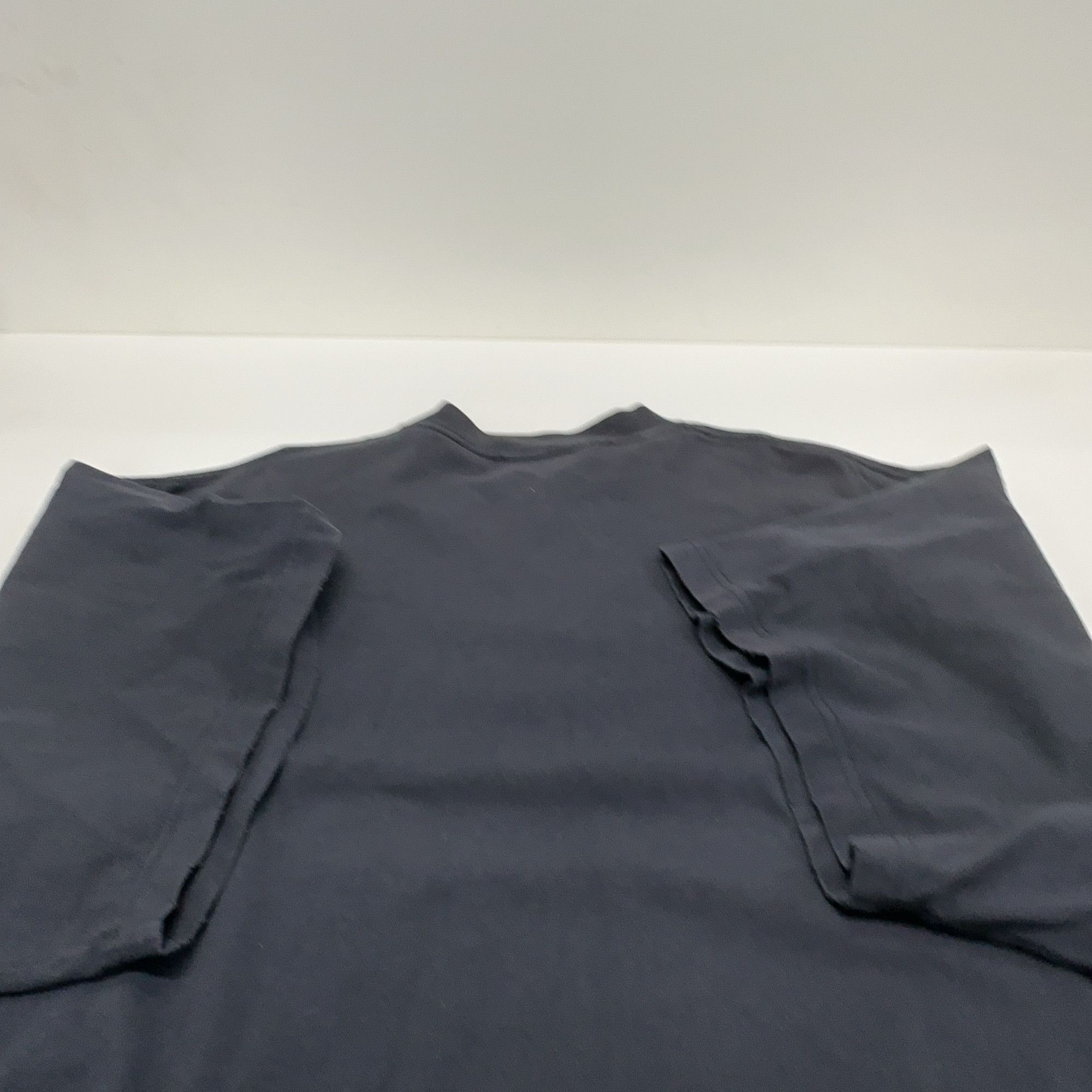 Balenciaga Balenciaga Be Kind Logo T-Shirt Size 4 Size US XL / EU 56 / 4 - 13 Thumbnail