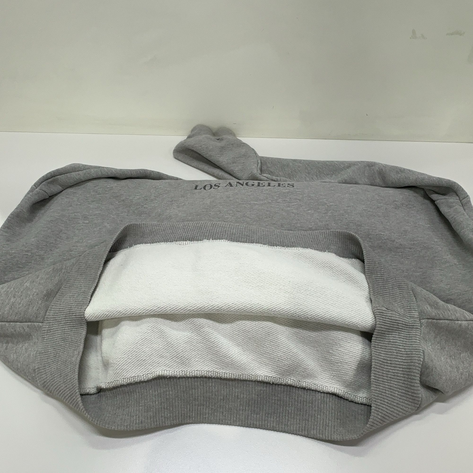 Balenciaga Balenciaga Milano Logo Graphic Hoodie M Size M / US 6-8 / IT 42-44 - 19 Thumbnail