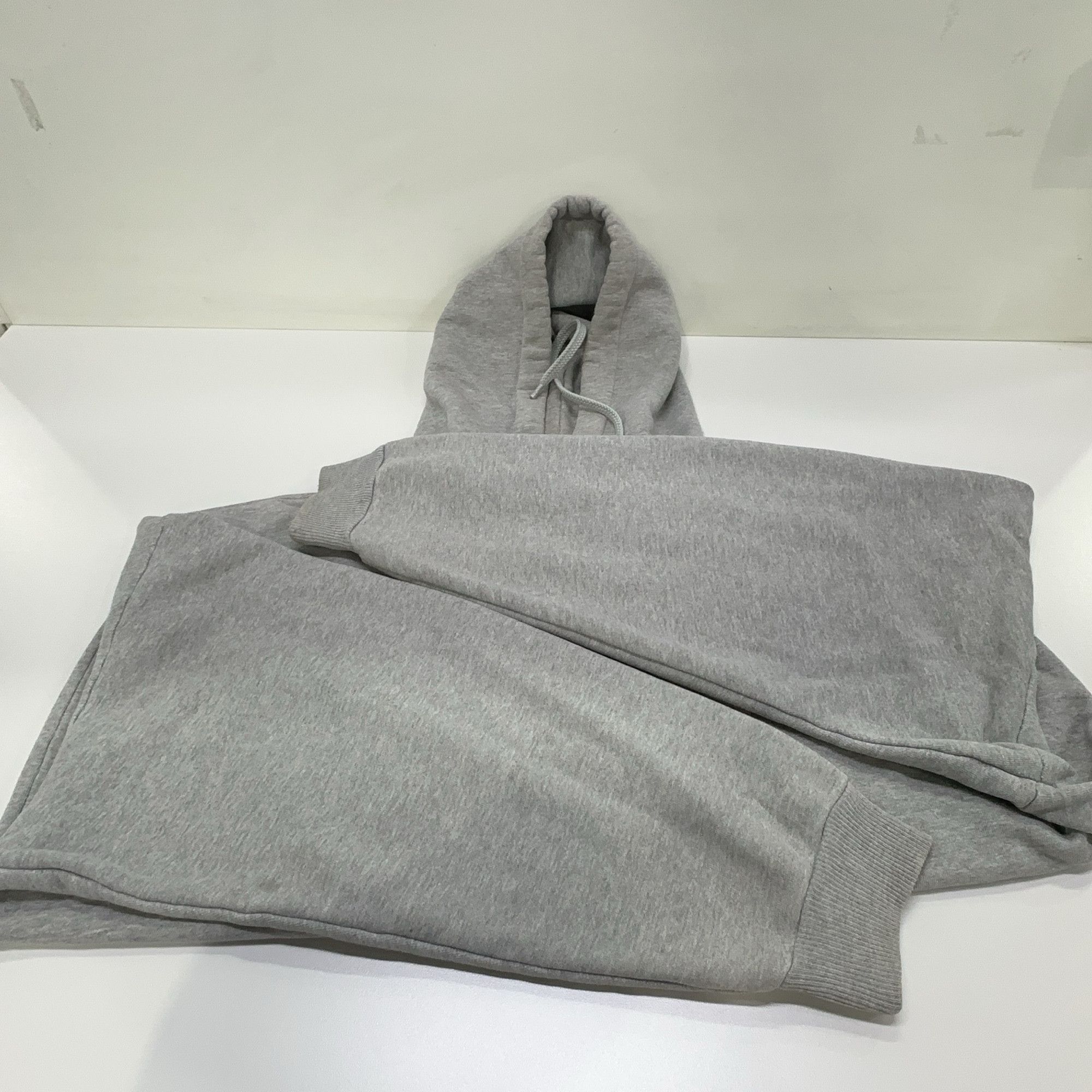 Balenciaga Balenciaga Milano Logo Graphic Hoodie M Size M / US 6-8 / IT 42-44 - 16 Thumbnail