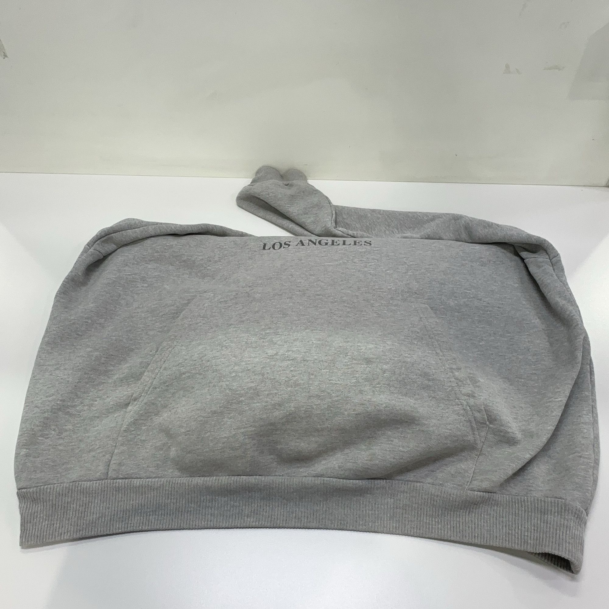 Balenciaga Balenciaga Milano Logo Graphic Hoodie M Size M / US 6-8 / IT 42-44 - 18 Thumbnail