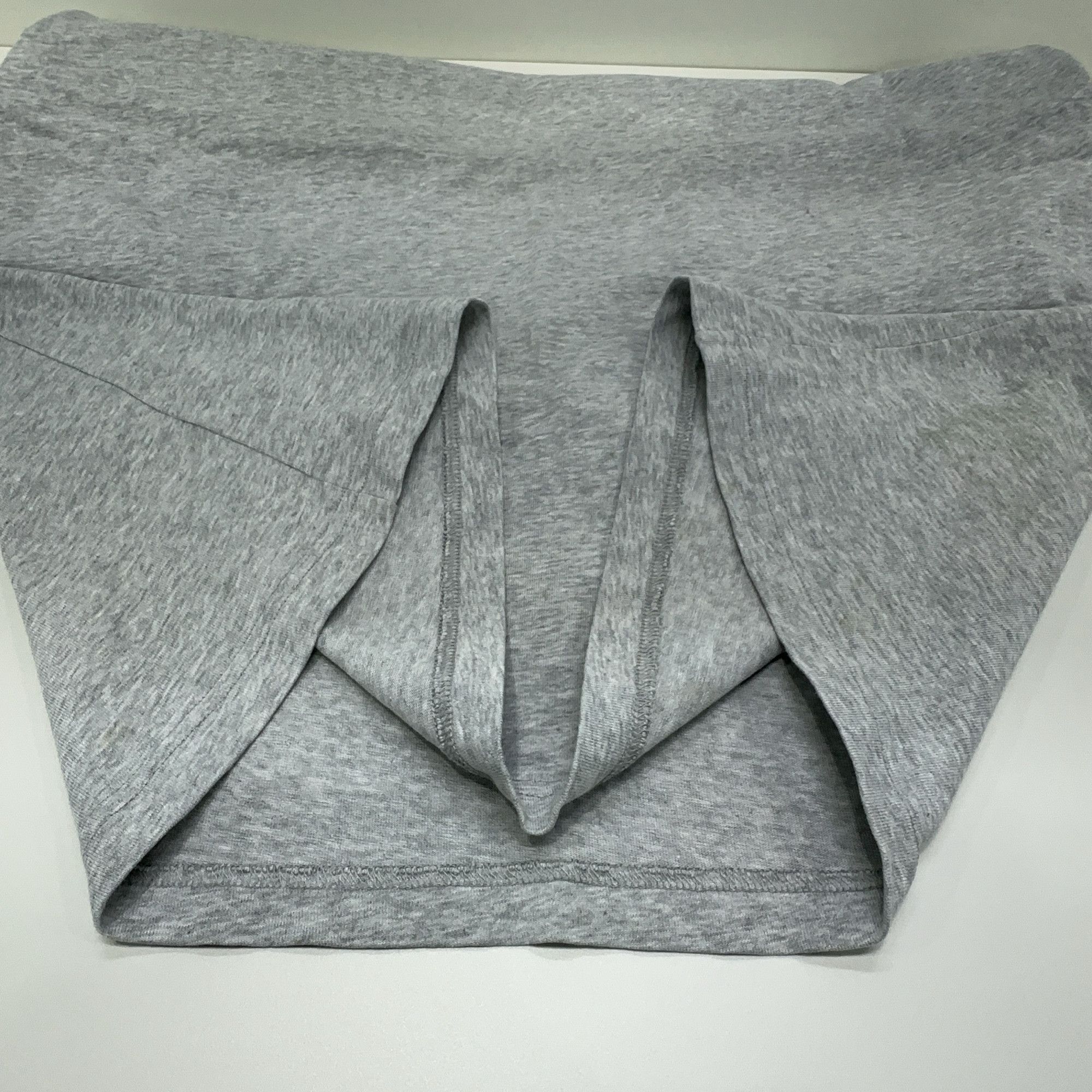 Balenciaga Balenciaga Political Campaign T-Shirt Gray L Size US L / EU 52-54 / 3 - 12 Thumbnail