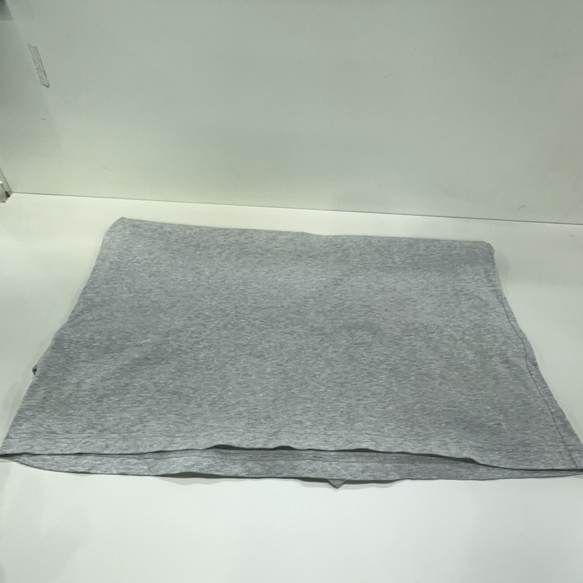 Balenciaga Balenciaga Political Campaign T-Shirt Gray L Size US L / EU 52-54 / 3 - 11 Thumbnail