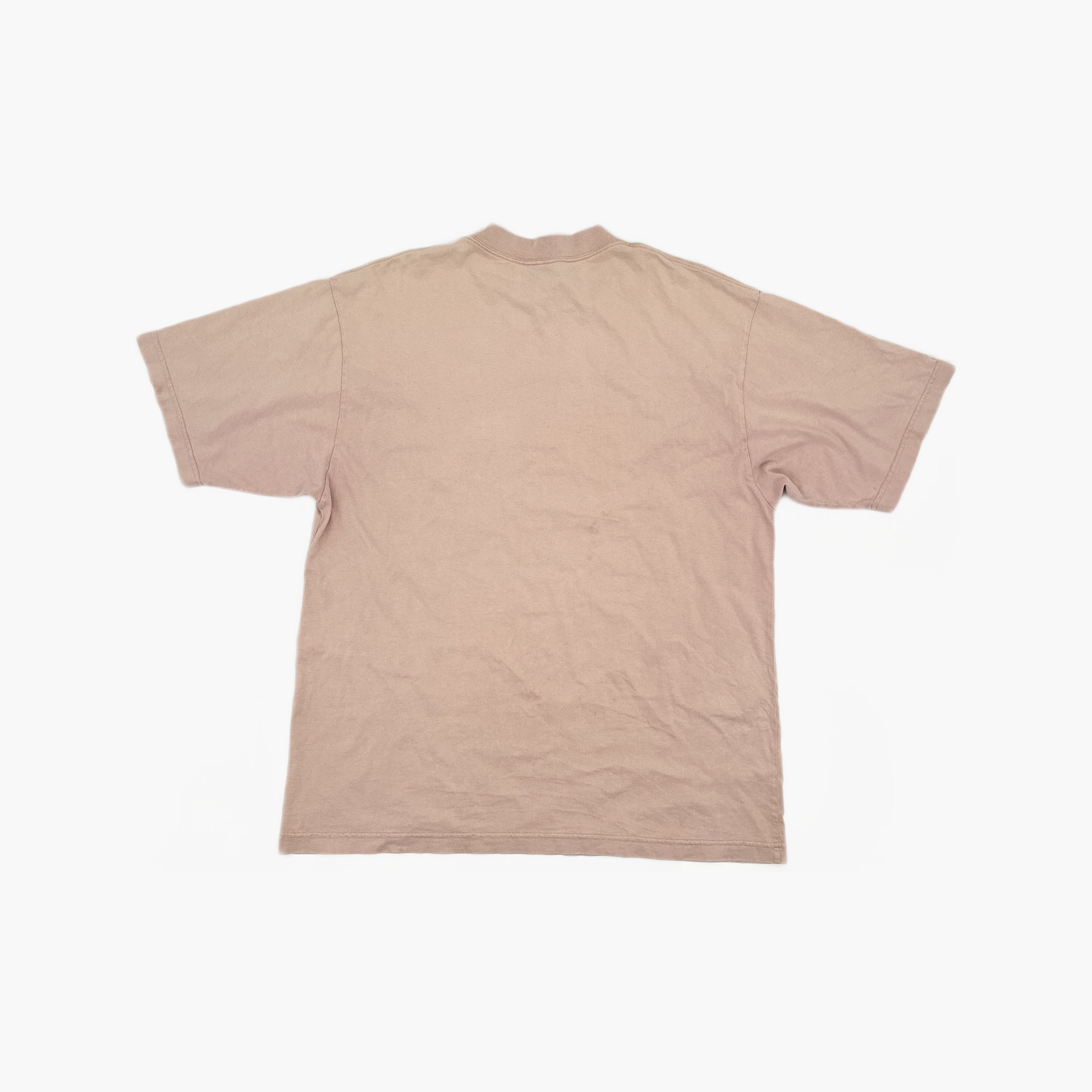Balenciaga Balenciaga Since 1917 Logo T-Shirt Size M Size US M / EU 48-50 / 2 - 3 Thumbnail