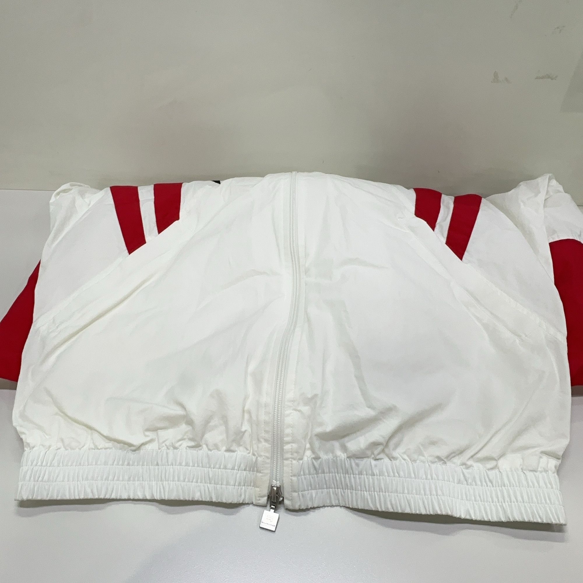 Balenciaga Balenciaga Paneled Tracksuit Jacket XS Size US XS / EU 42 / 0 - 11 Thumbnail