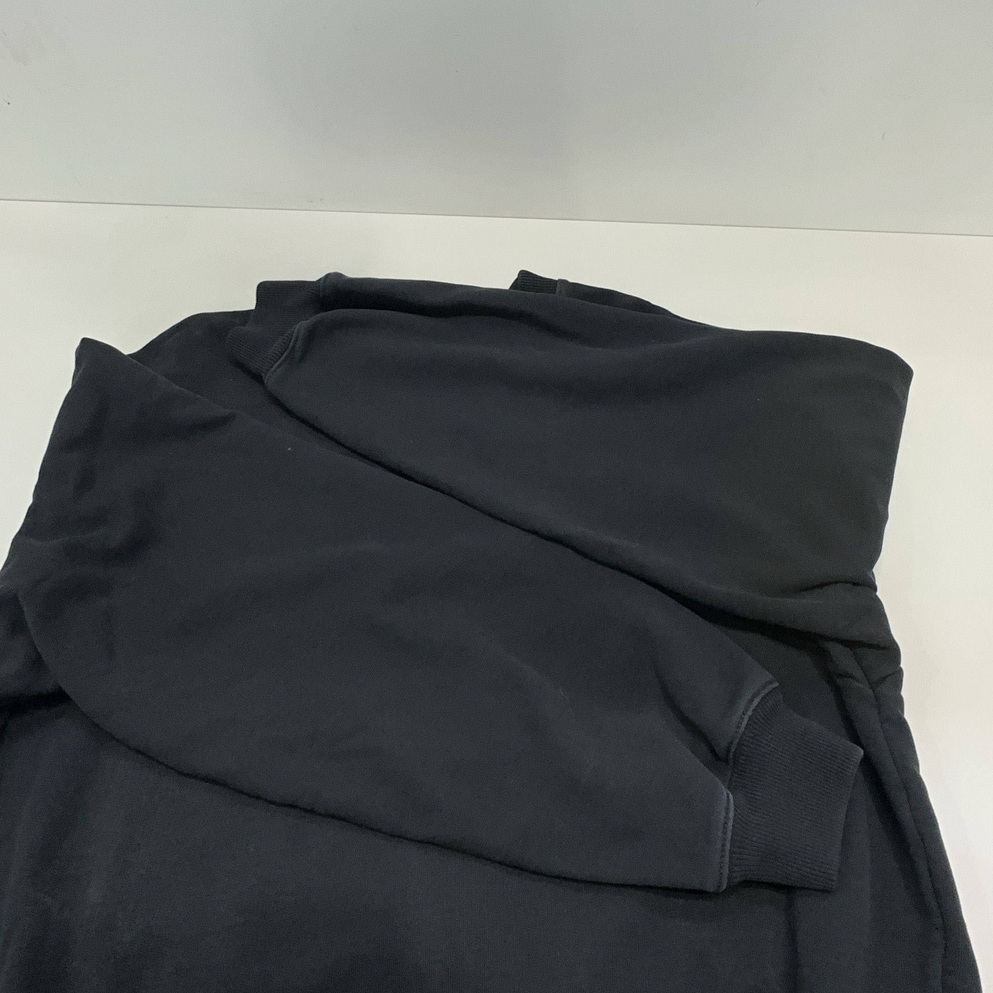Balenciaga Balenciaga Wave Logo Sweatshirt Size M Size US M / EU 48-50 / 2 - 10 Thumbnail