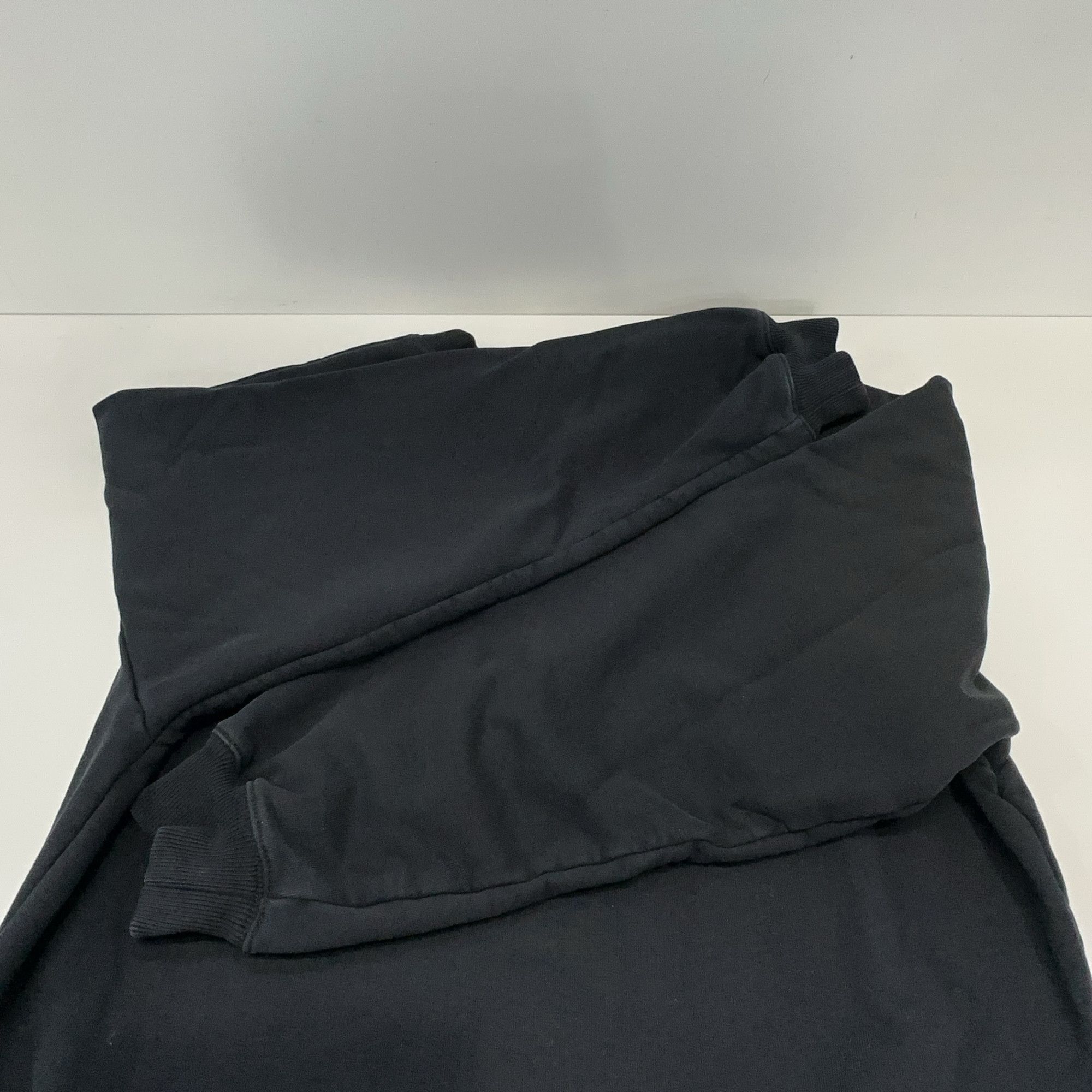 Balenciaga Balenciaga Wave Logo Sweatshirt Size M Size US M / EU 48-50 / 2 - 13 Thumbnail