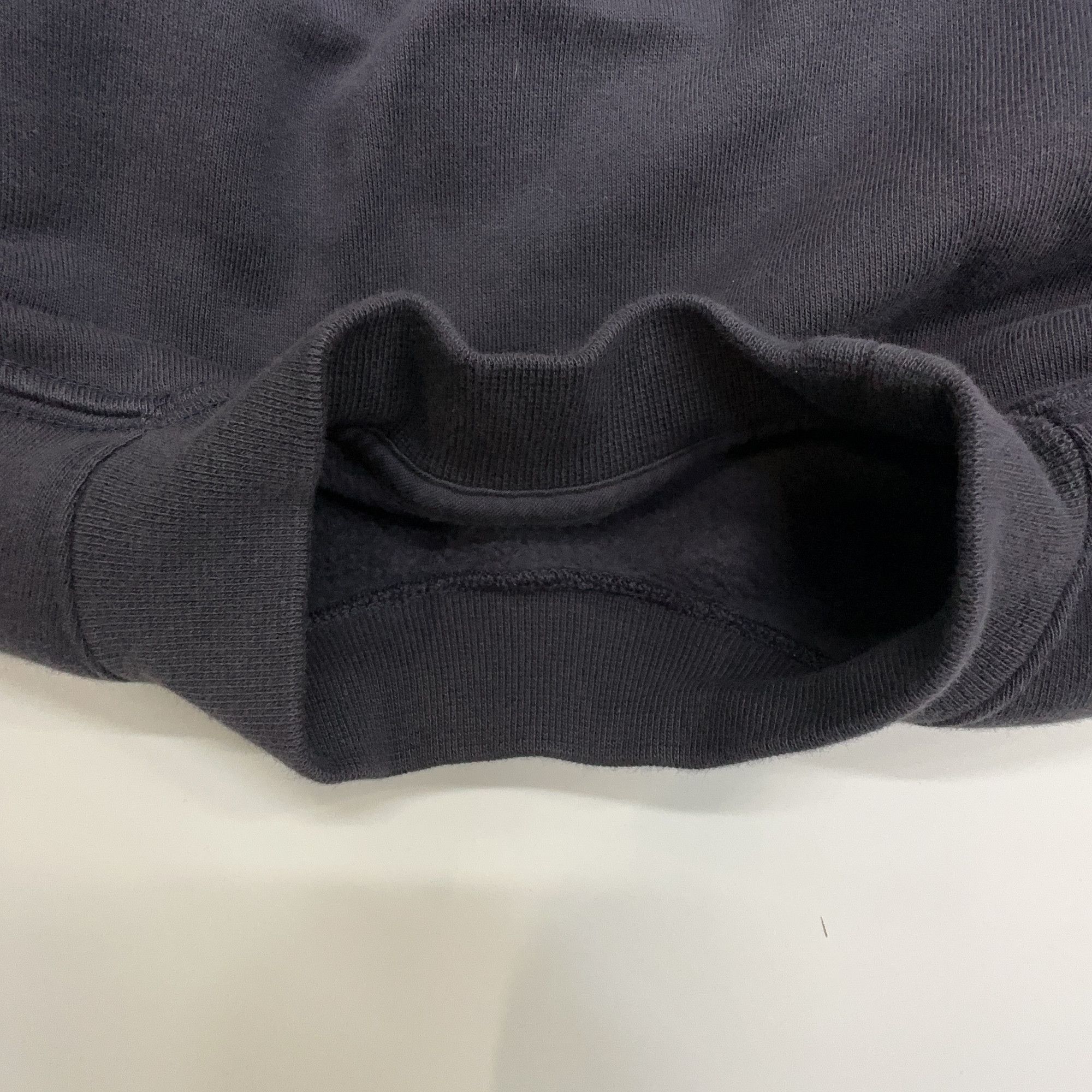 Balenciaga × Gap × Yeezy Yeezy Gap Dove Padded Heavy Fleece Tee Size S Size US S / EU 44-46 / 1 - 7 Thumbnail