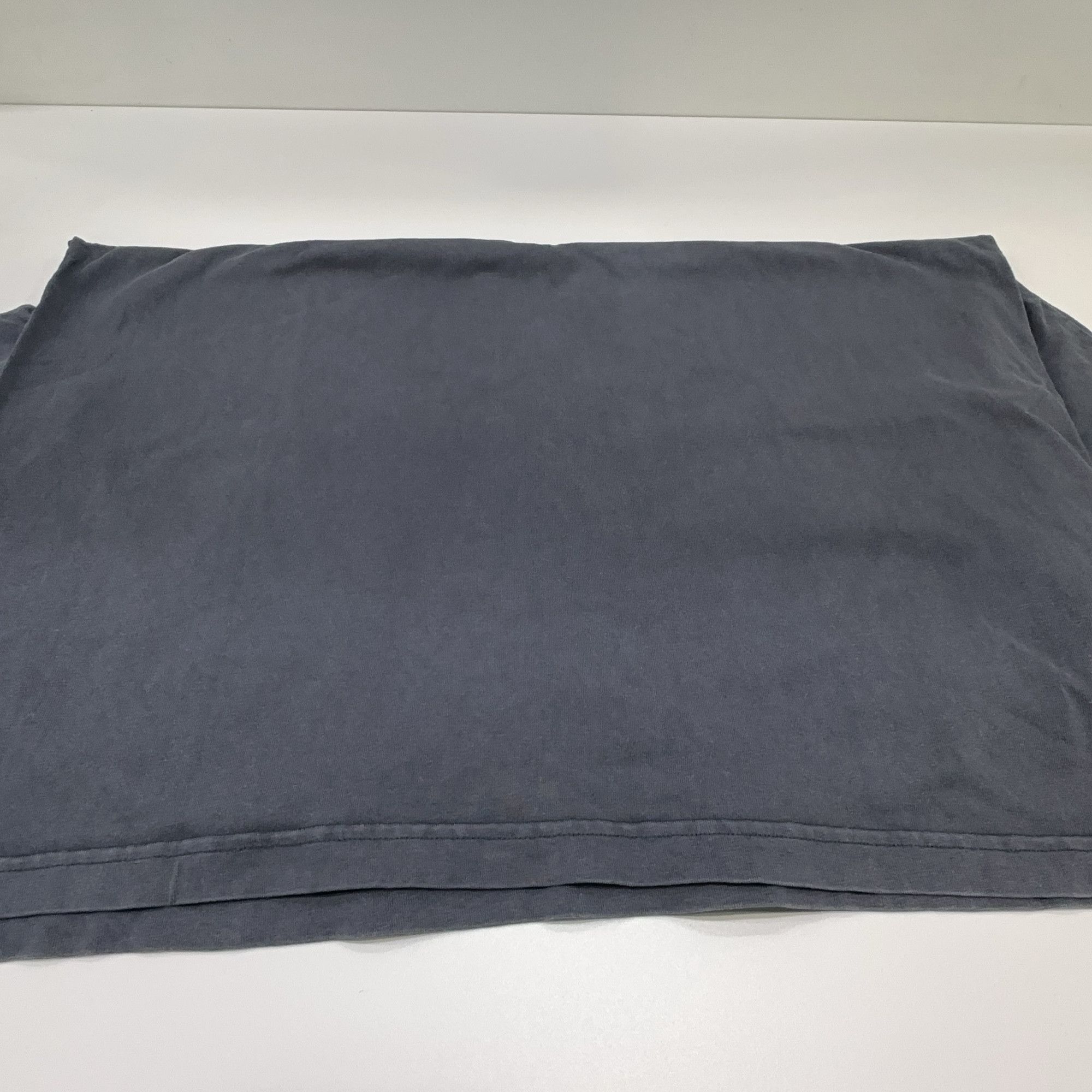 Balenciaga Balenciaga XXXL Logo Short Sleeve T-Shirt M Size US M / EU 48-50 / 2 - 10 Thumbnail
