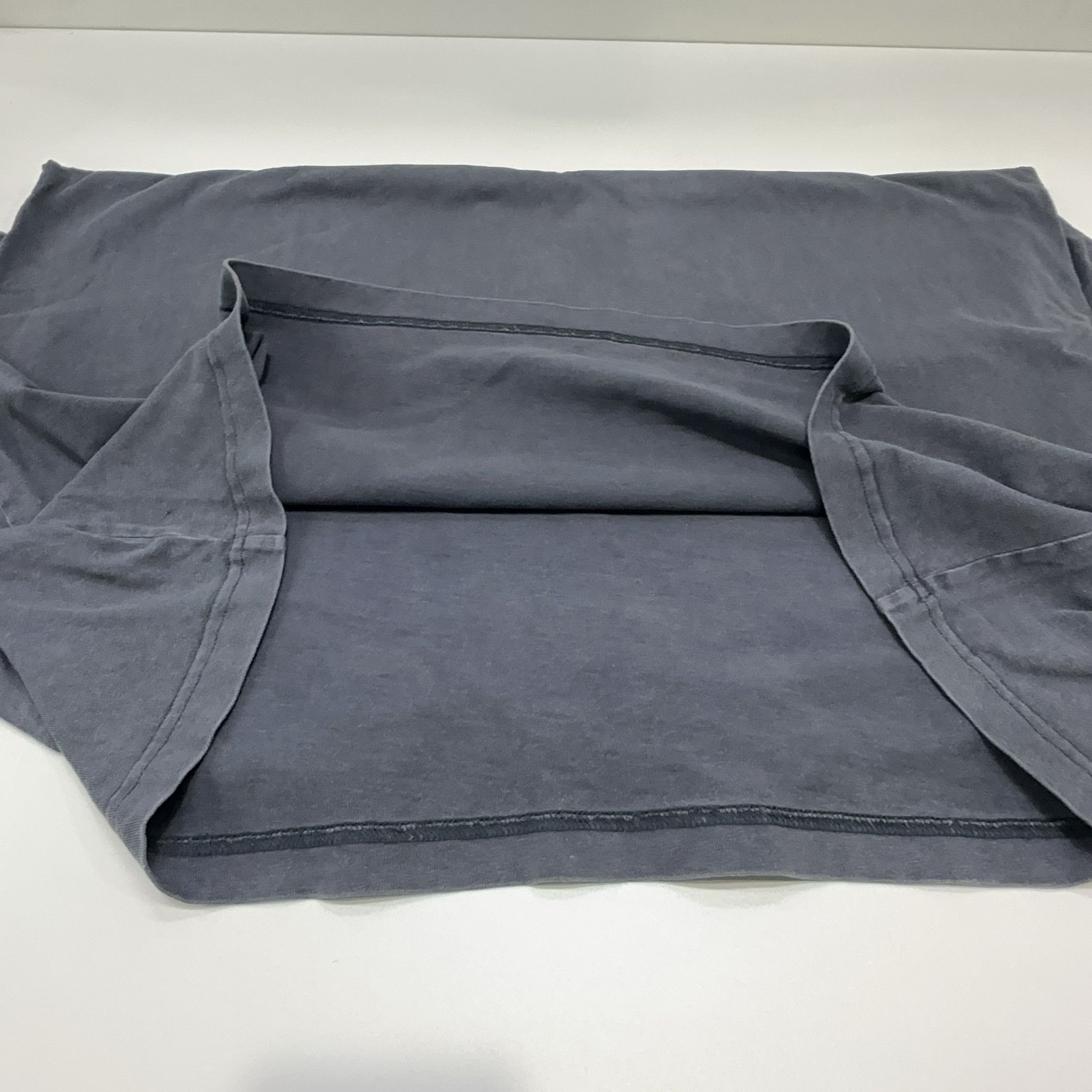 Balenciaga Balenciaga XXXL Logo Short Sleeve T-Shirt M Size US M / EU 48-50 / 2 - 11 Thumbnail