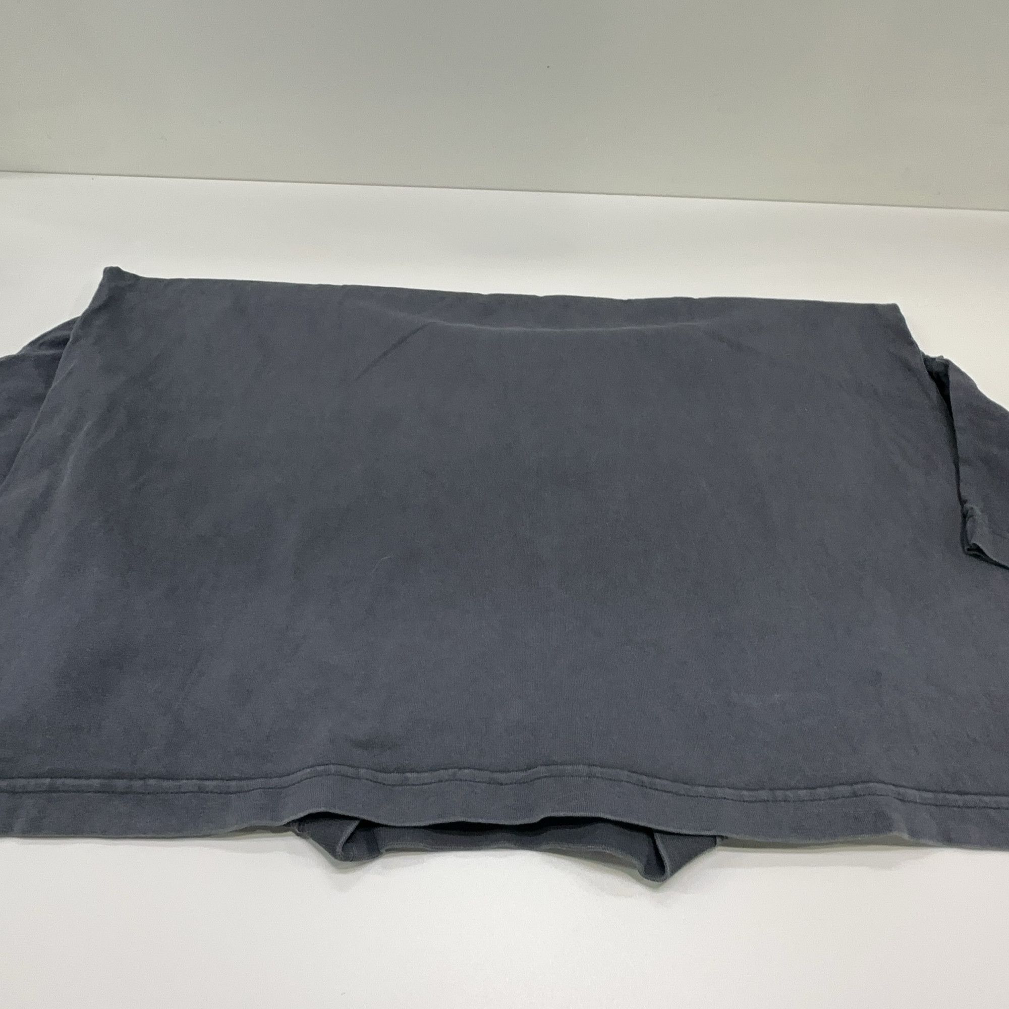 Balenciaga Balenciaga XXXL Logo Short Sleeve T-Shirt M Size US M / EU 48-50 / 2 - 13 Thumbnail