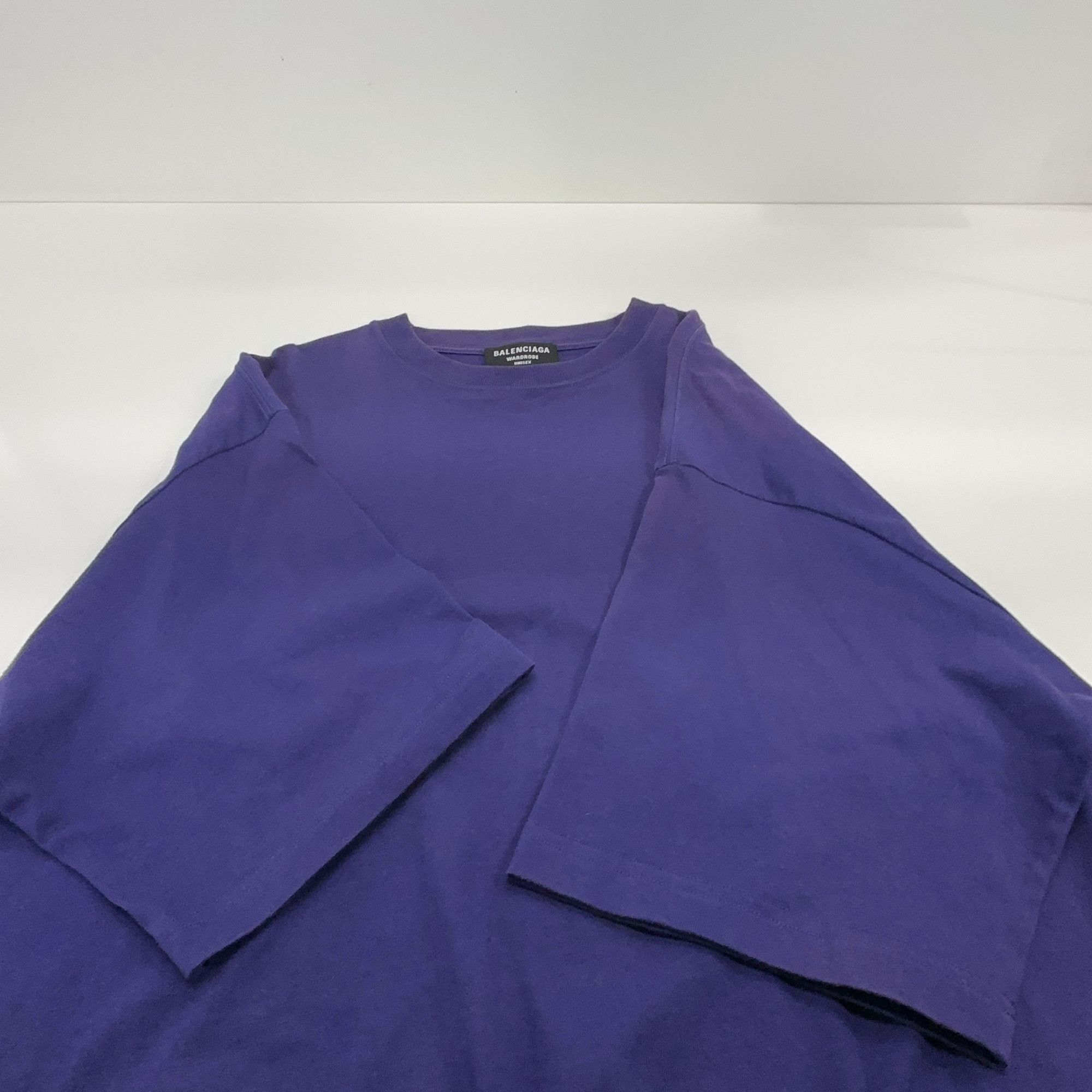 Balenciaga Balenciaga Political Campaign T-Shirt M Size US M / EU 48-50 / 2 - 13 Thumbnail