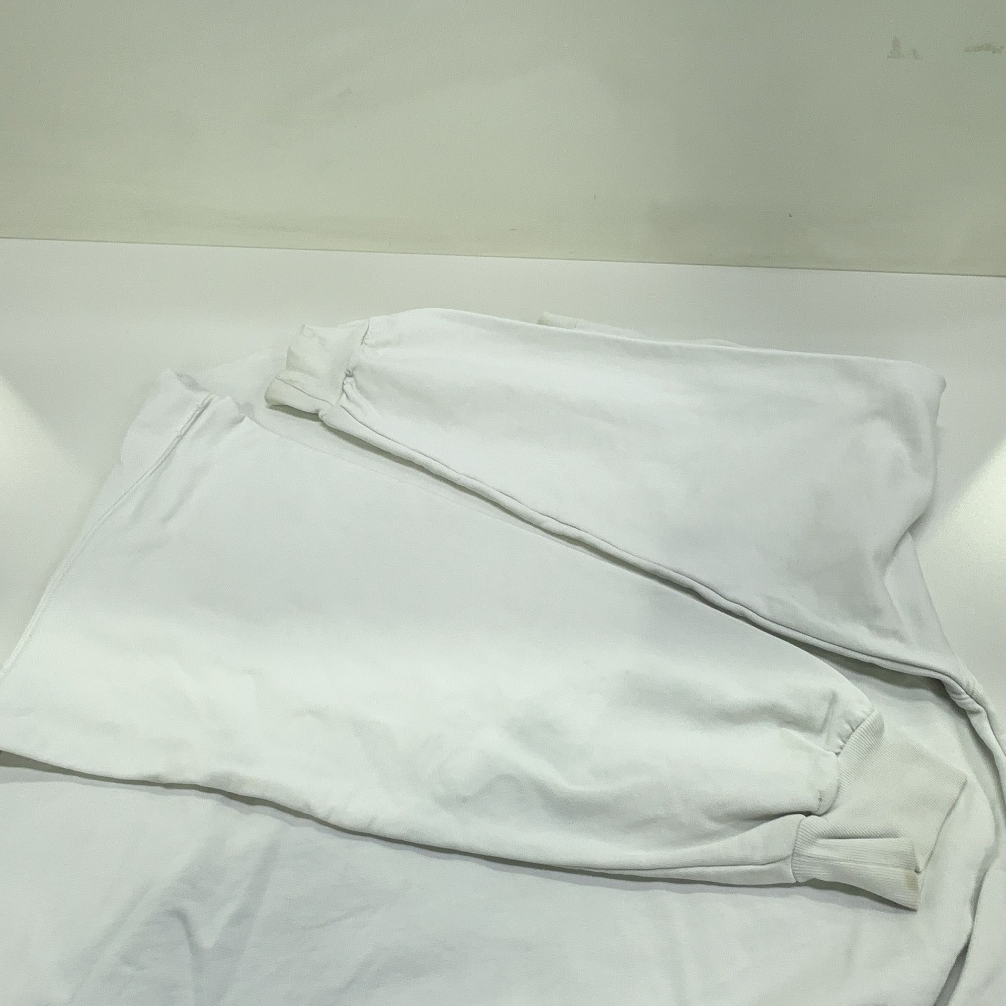 Balenciaga Balenciaga SS23 Collegiate Logo Sweatshirt S Size S / US 4 / IT 40 - 14 Thumbnail