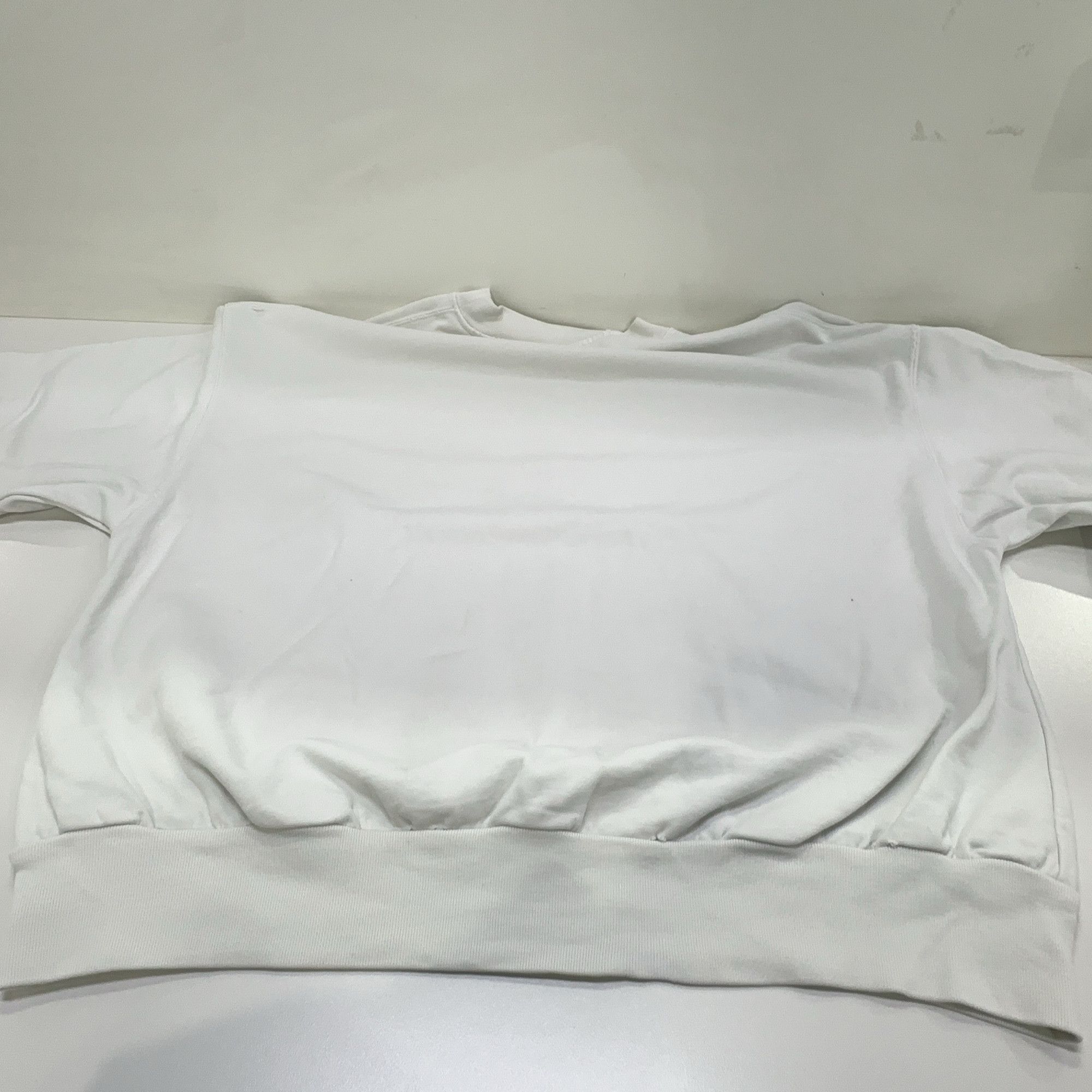 Balenciaga Balenciaga SS23 Collegiate Logo Sweatshirt S Size S / US 4 / IT 40 - 13 Thumbnail