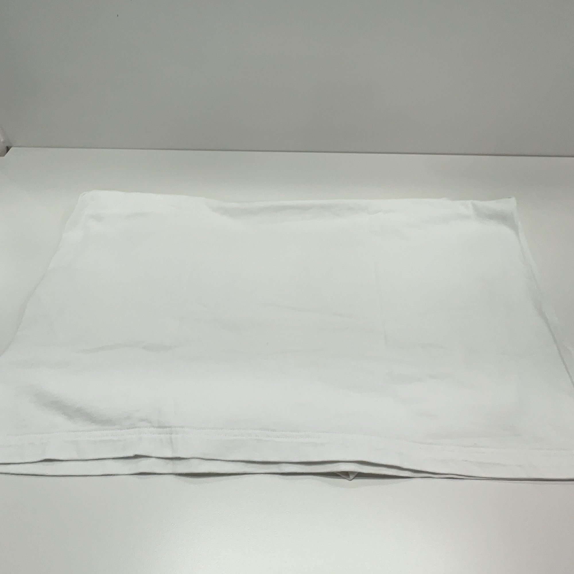Balenciaga Balenciaga x Adidas Trefoil Logo T-Shirt Size 2 Size US M / EU 48-50 / 2 - 15 Thumbnail