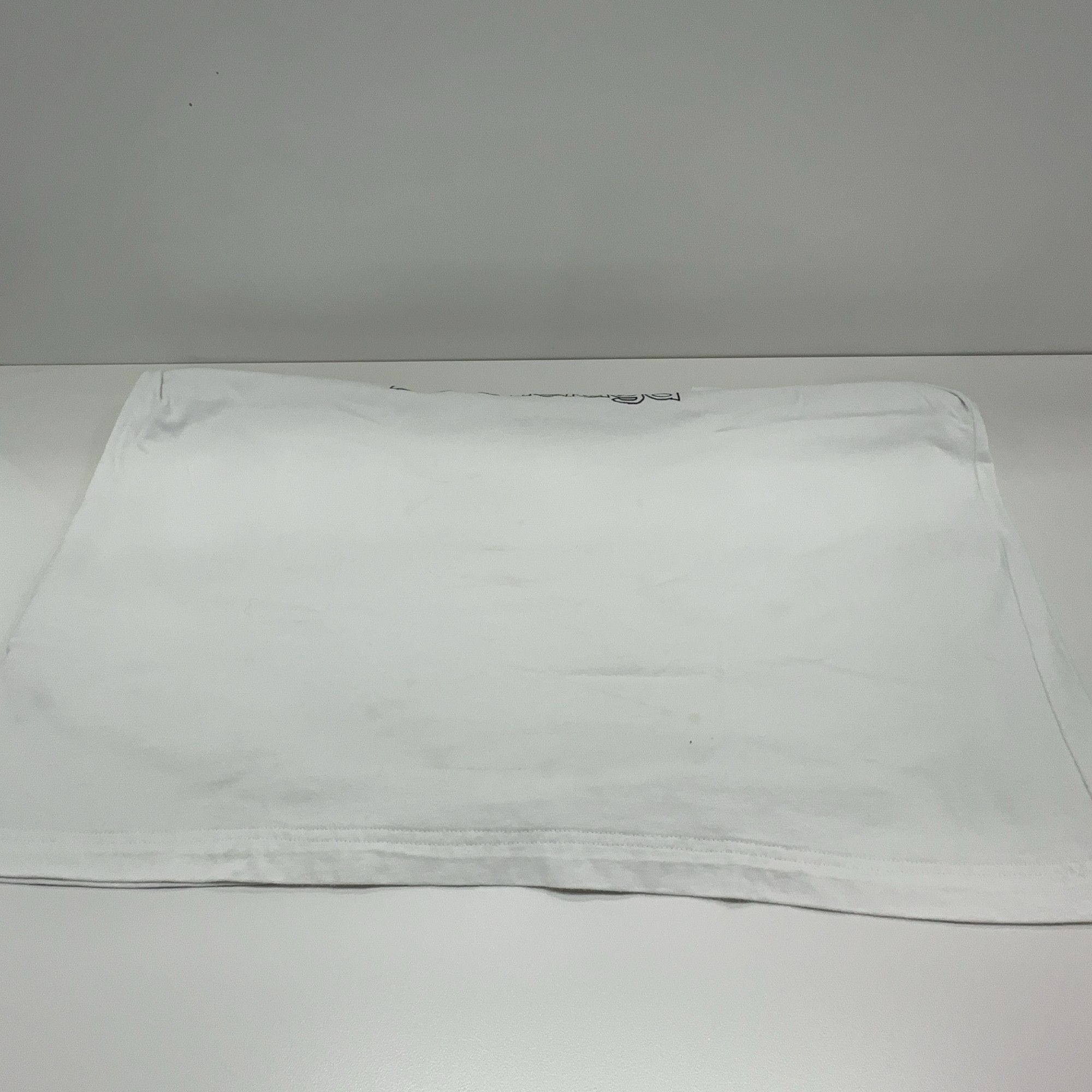 Balenciaga Balenciaga x Adidas Trefoil Logo T-Shirt Size 2 Size US M / EU 48-50 / 2 - 11 Thumbnail