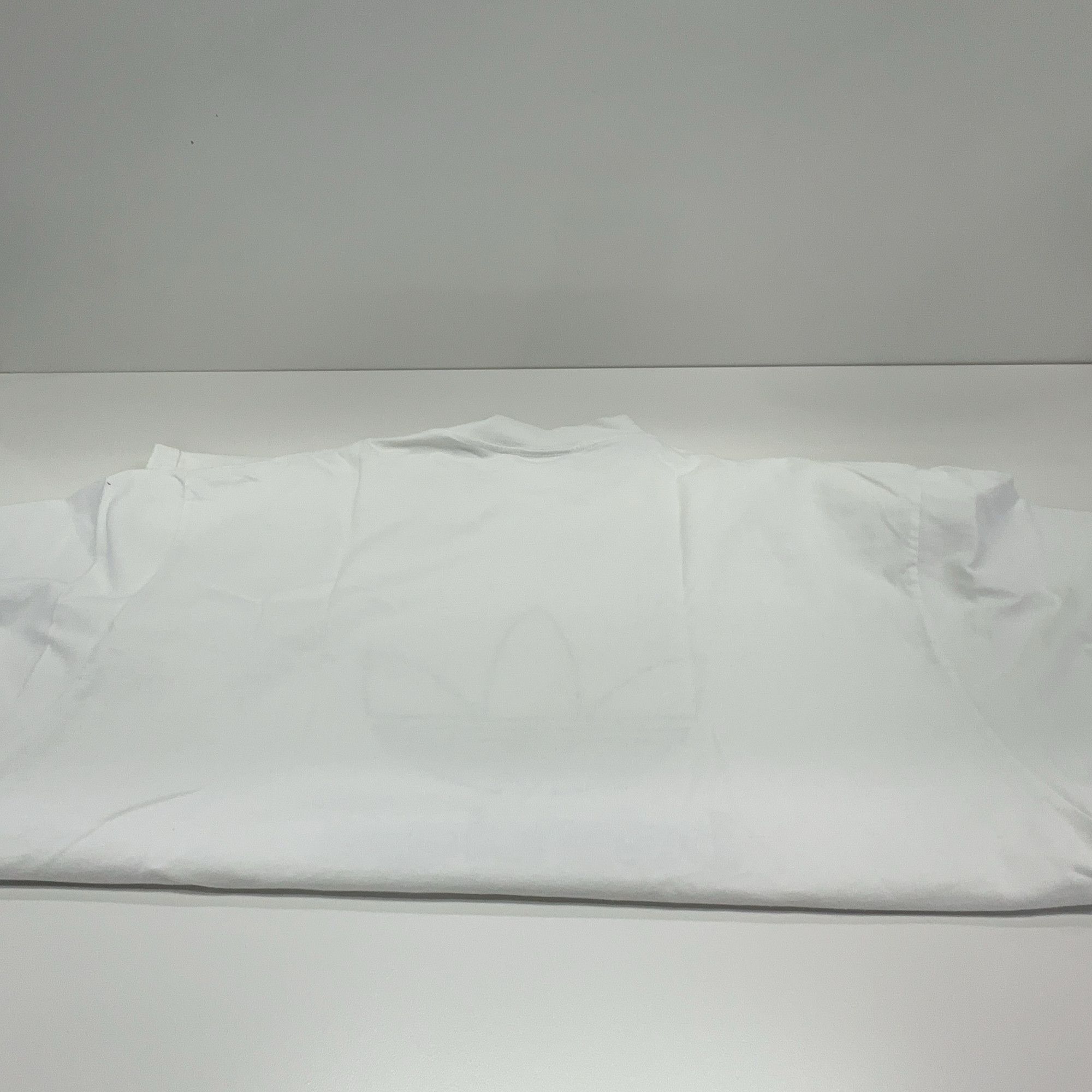 Balenciaga Balenciaga x Adidas Trefoil Logo T-Shirt Size 2 Size US M / EU 48-50 / 2 - 14 Thumbnail