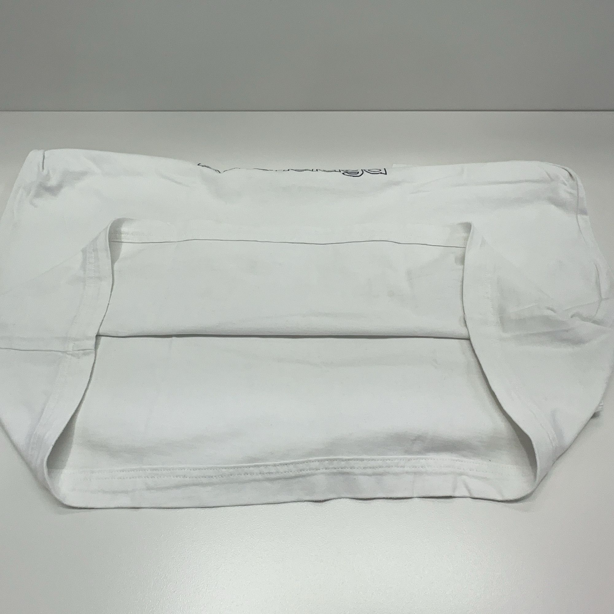 Balenciaga Balenciaga x Adidas Trefoil Logo T-Shirt Size 2 Size US M / EU 48-50 / 2 - 12 Thumbnail