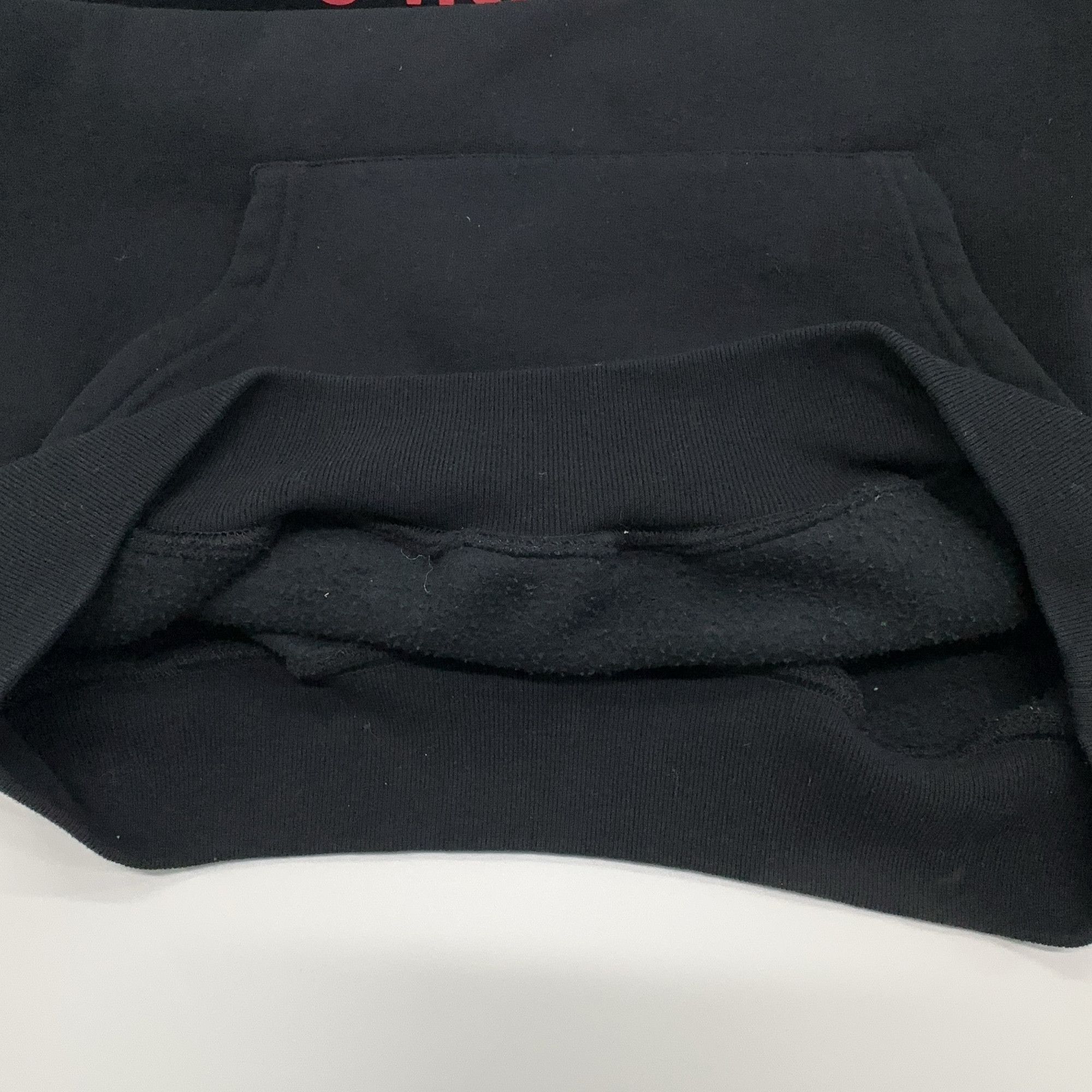 Balenciaga Balenciaga Multi-Language Logo Hoodie Size XS Size XS / US 0-2 / IT 36-38 - 12 Thumbnail