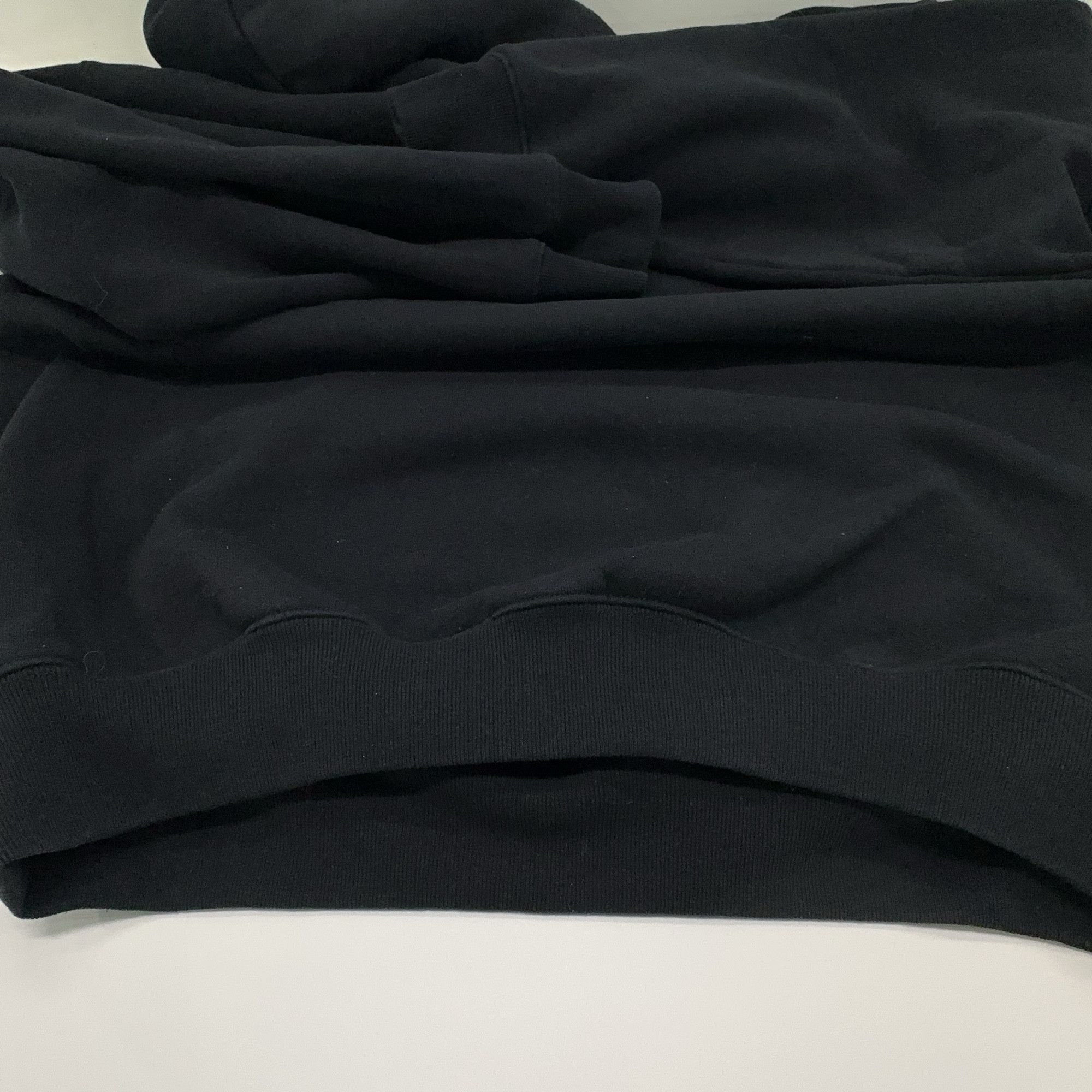 Balenciaga Balenciaga Multi-Language Logo Hoodie Size XS Size XS / US 0-2 / IT 36-38 - 16 Thumbnail