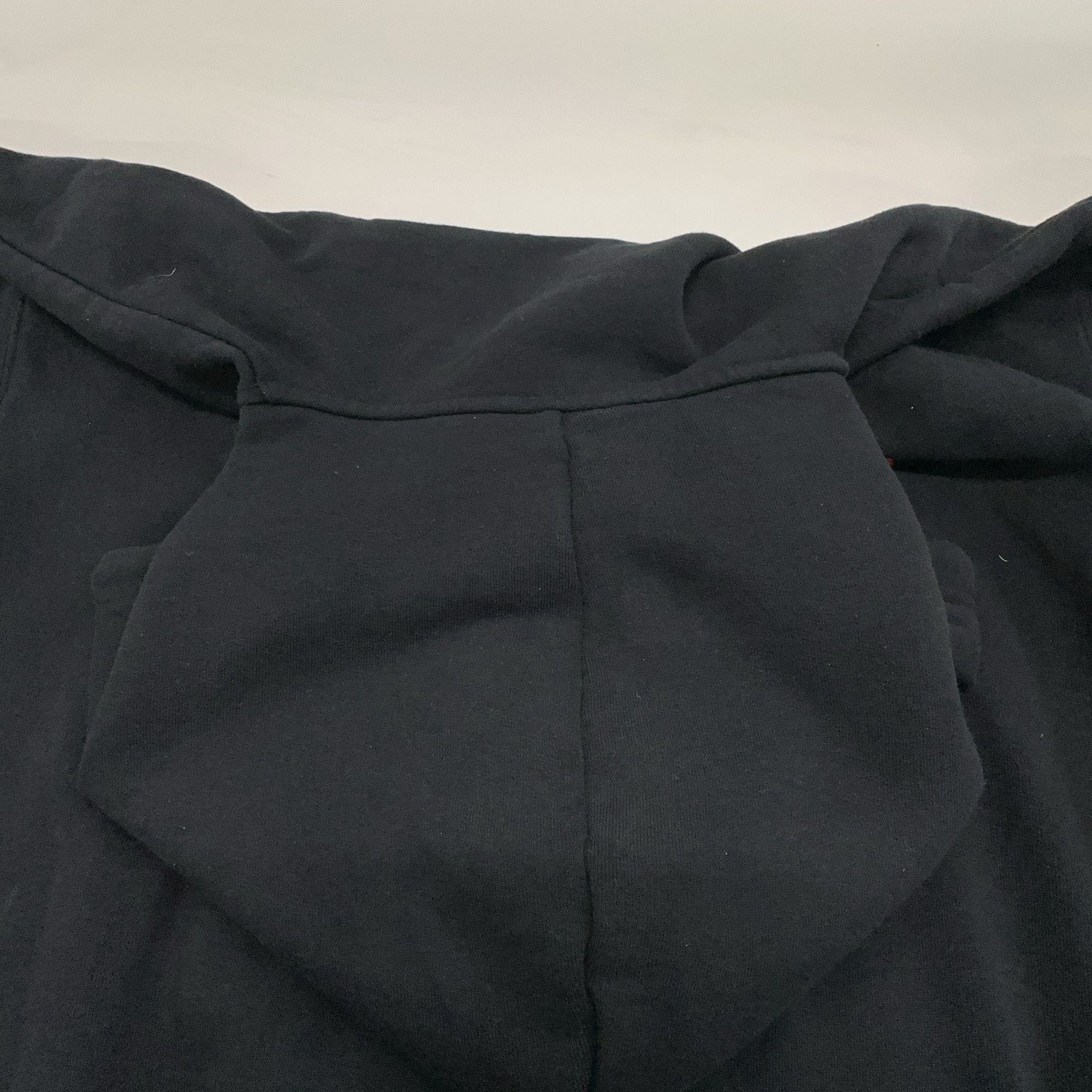 Balenciaga Balenciaga Multi-Language Logo Hoodie Size XS Size XS / US 0-2 / IT 36-38 - 7 Thumbnail