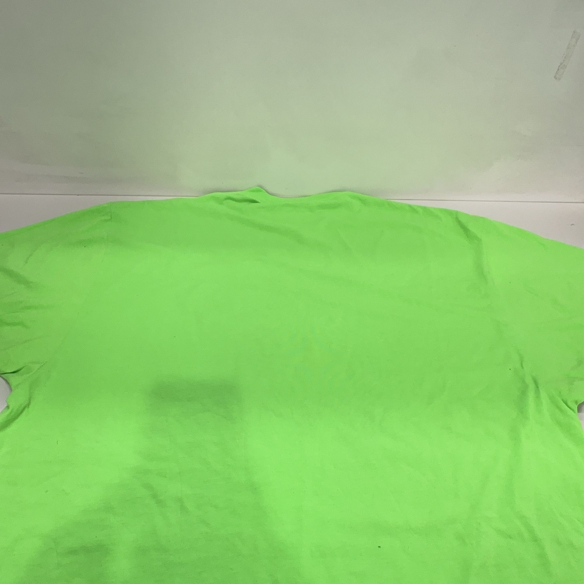 Balenciaga Balenciaga Languages Logo T-Shirt XS Size US XS / EU 42 / 0 - 11 Thumbnail