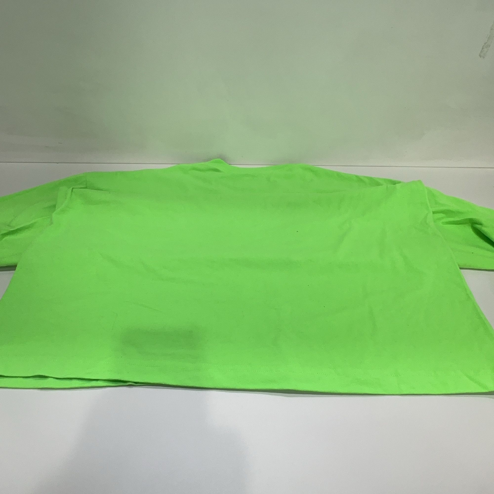 Balenciaga Balenciaga Languages Logo T-Shirt XS Size US XS / EU 42 / 0 - 12 Thumbnail