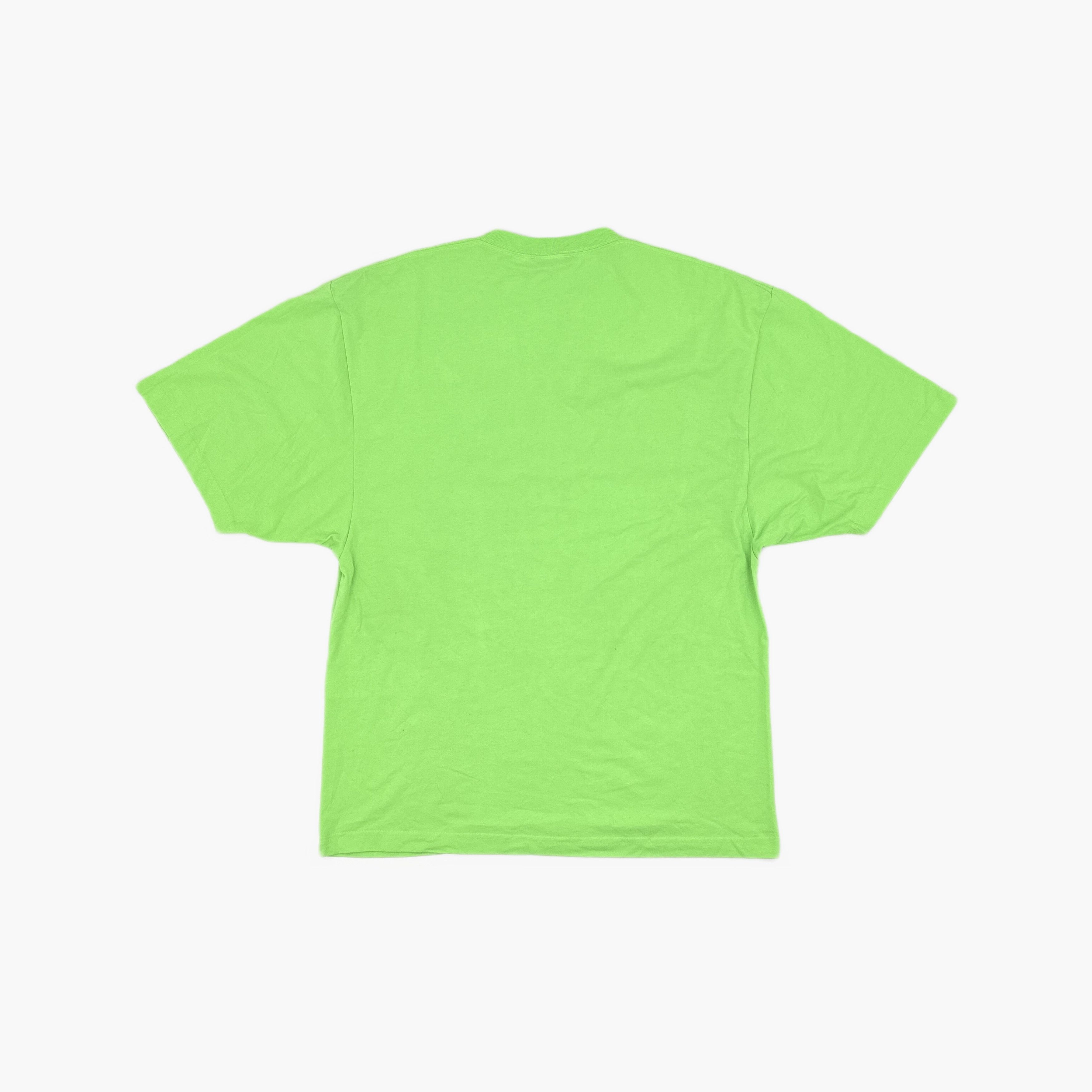 Balenciaga Balenciaga Languages Logo T-Shirt XS Size US XS / EU 42 / 0 - 3 Thumbnail