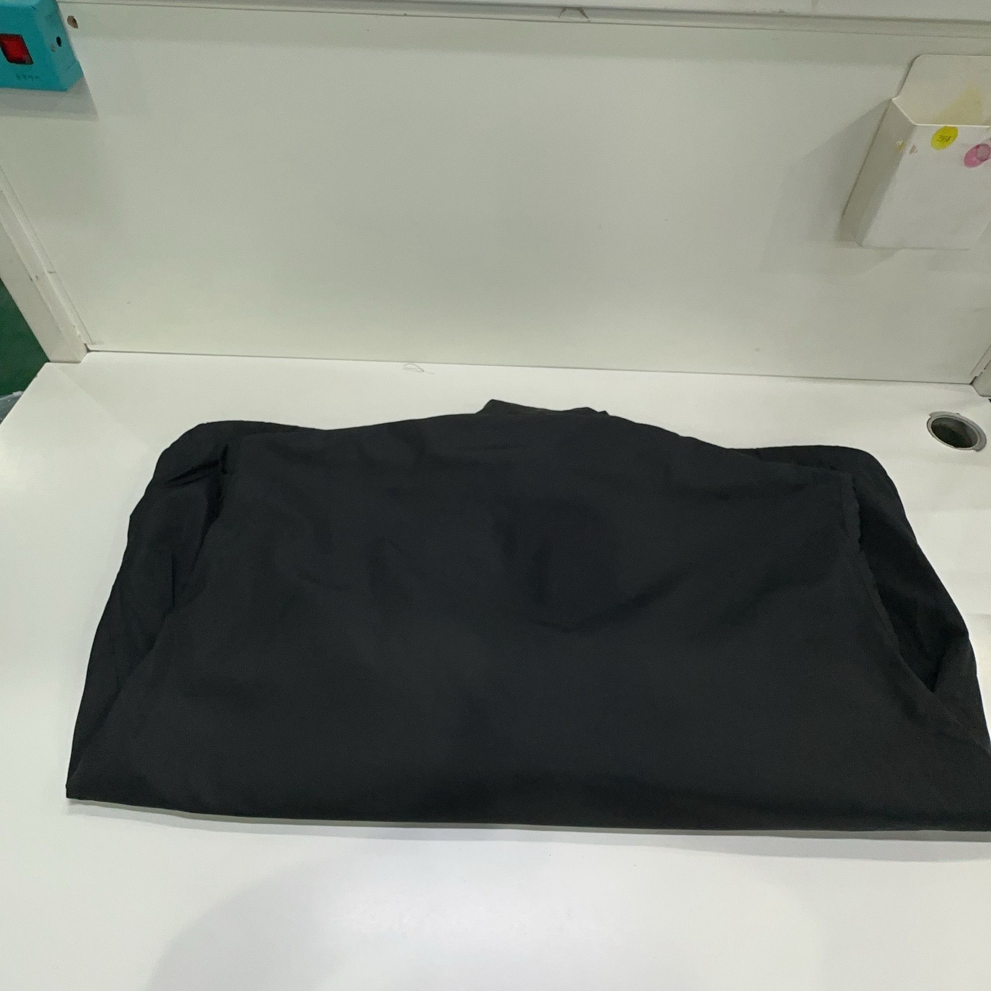 Balenciaga Balenciaga Logo Colorblock Track Jacket XS Size XS / US 0-2 / IT 36-38 - 13 Thumbnail