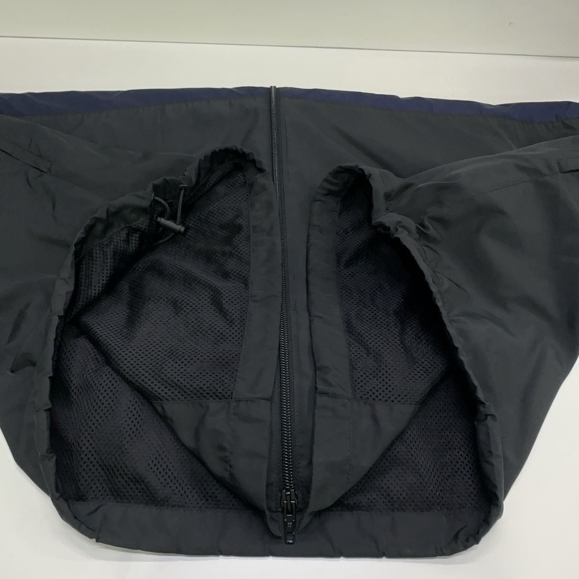 Balenciaga Balenciaga Logo Colorblock Track Jacket XS Size XS / US 0-2 / IT 36-38 - 12 Thumbnail