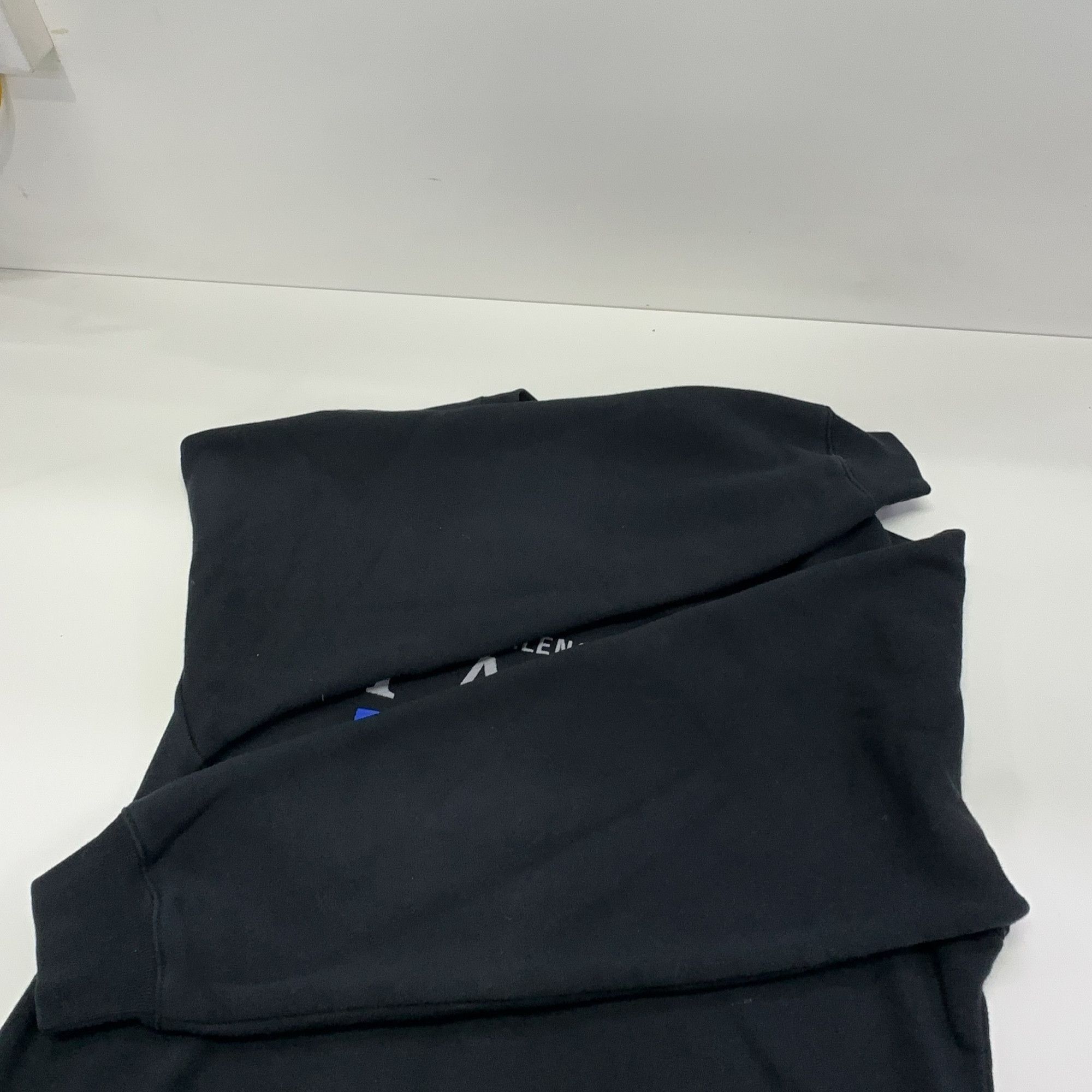 Balenciaga Balenciaga Paris Crest Embroidery Sweatshirt XS Size US XS / EU 42 / 0 - 10 Thumbnail