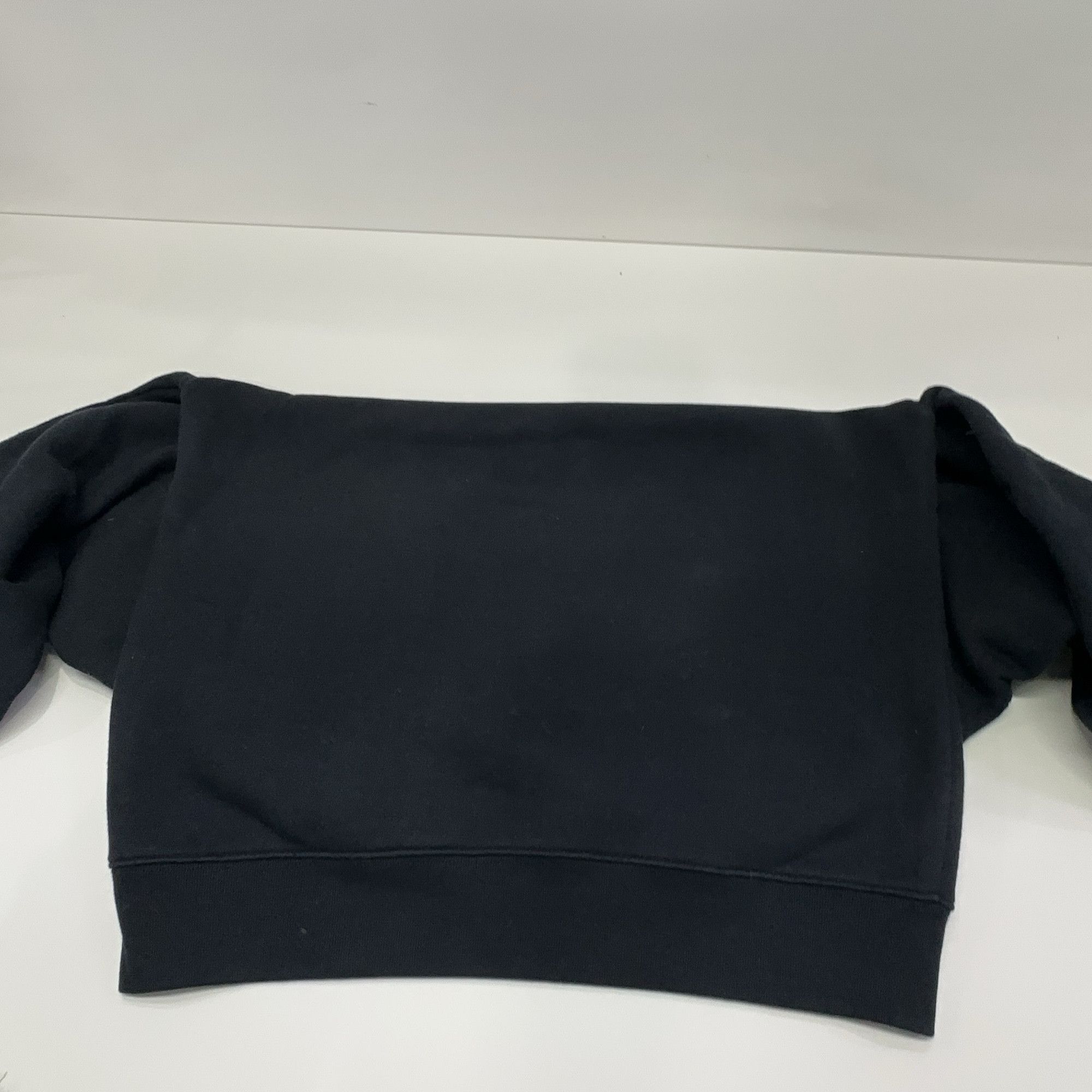 Balenciaga Balenciaga Paris Crest Embroidery Sweatshirt XS Size US XS / EU 42 / 0 - 13 Thumbnail