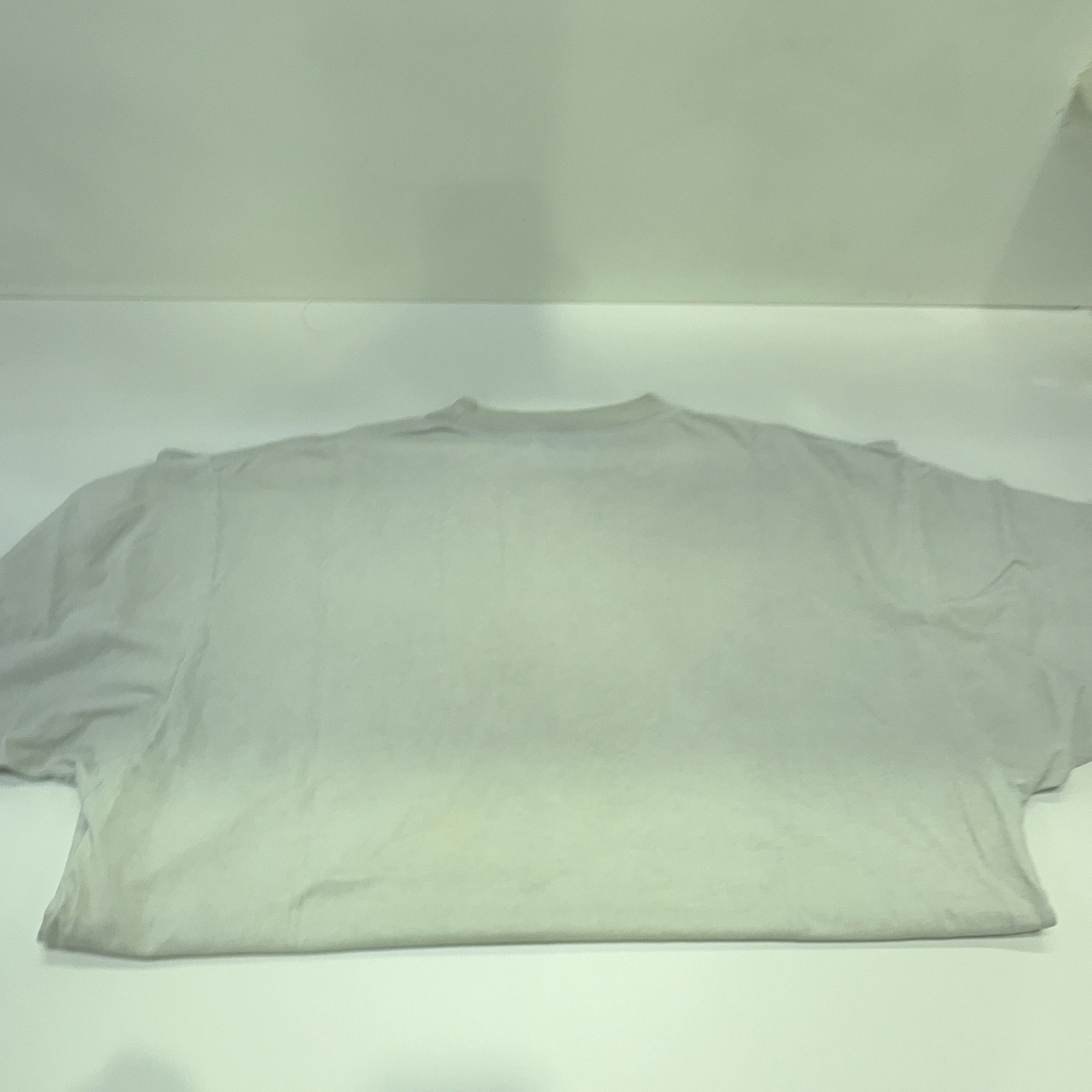 Balenciaga Balenciaga Vintage Logo T-Shirt XS Size US XS / EU 42 / 0 - 13 Thumbnail