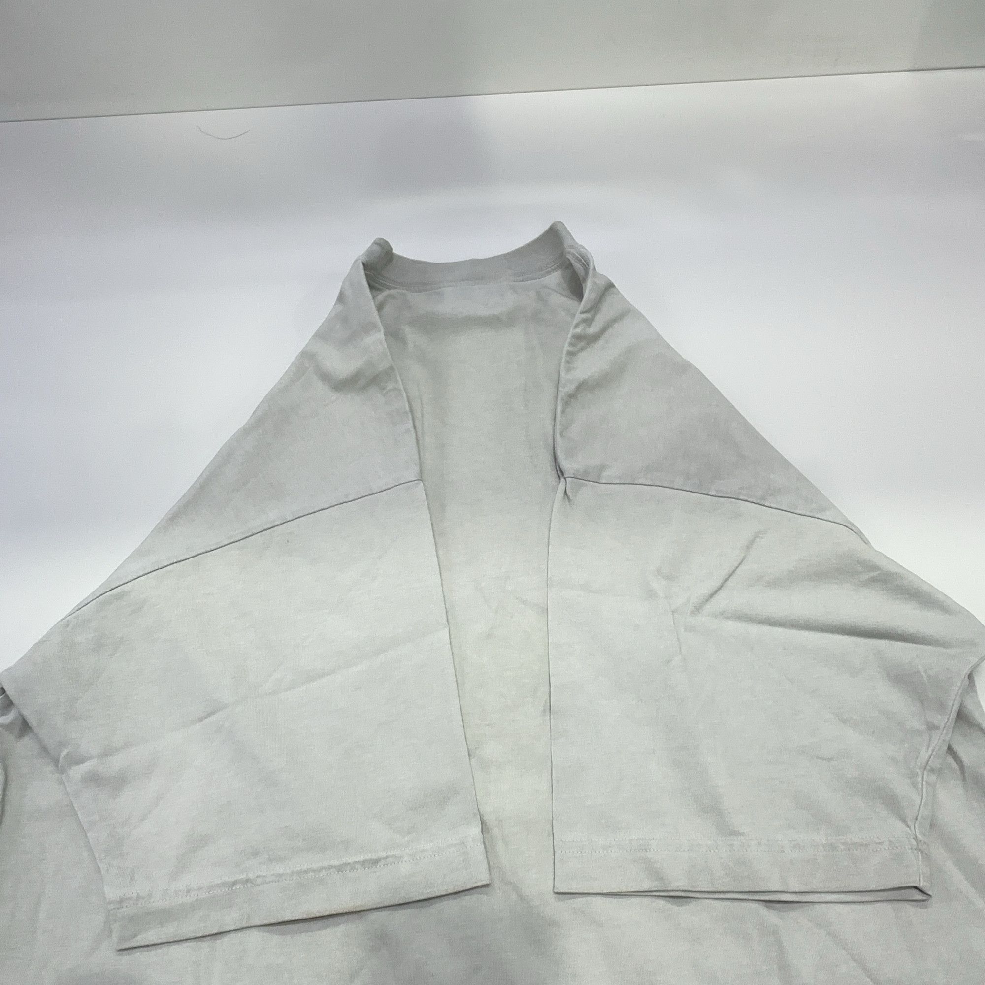 Balenciaga Balenciaga Vintage Logo T-Shirt XS Size US XS / EU 42 / 0 - 15 Thumbnail