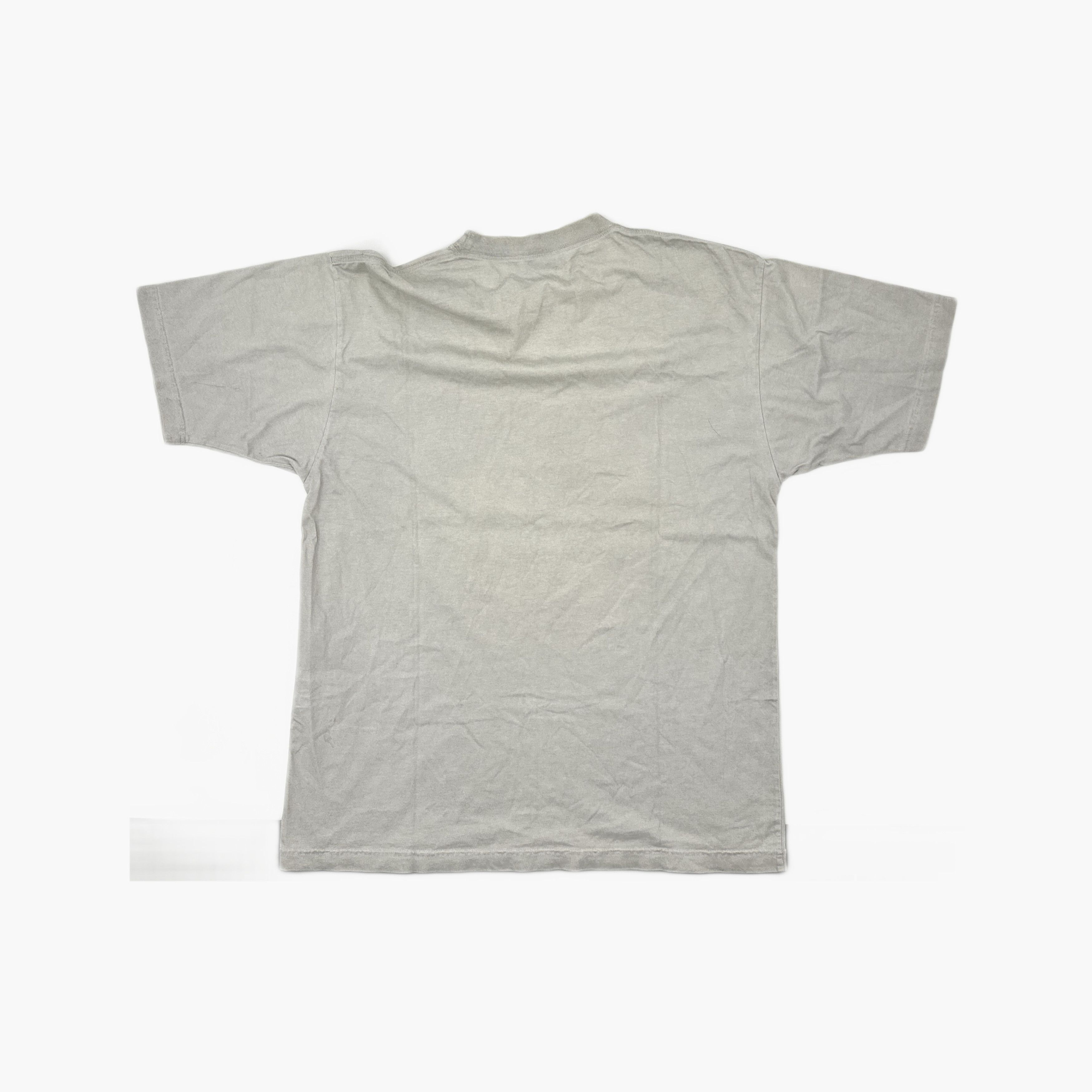 Balenciaga Balenciaga Vintage Logo T-Shirt XS Size US XS / EU 42 / 0 - 3 Thumbnail