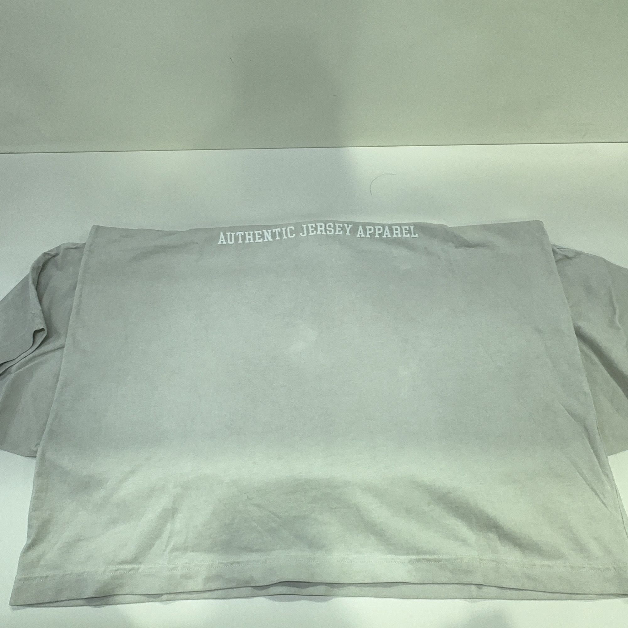 Balenciaga Balenciaga Vintage Logo T-Shirt XS Size US XS / EU 42 / 0 - 9 Thumbnail