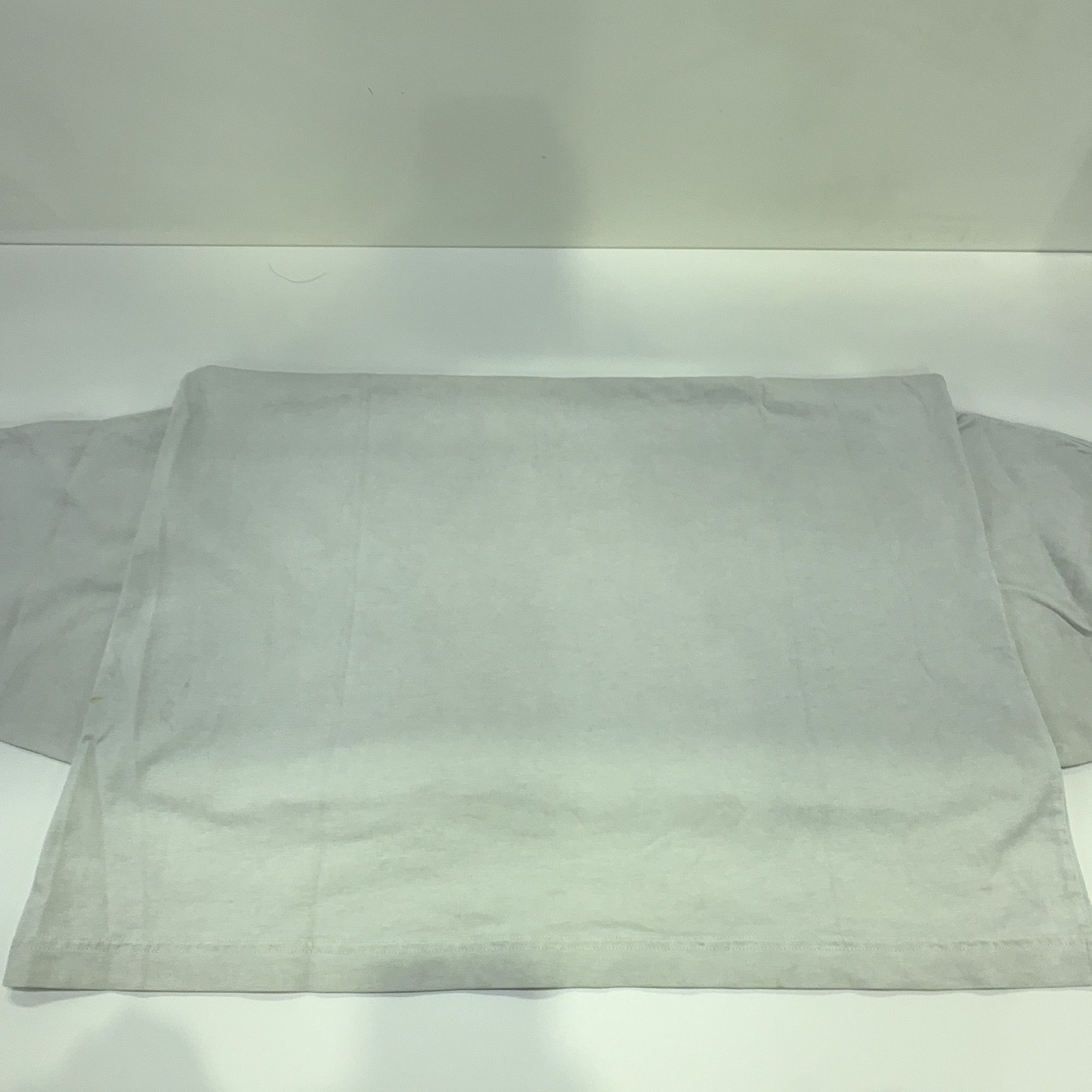 Balenciaga Balenciaga Vintage Logo T-Shirt XS Size US XS / EU 42 / 0 - 14 Thumbnail