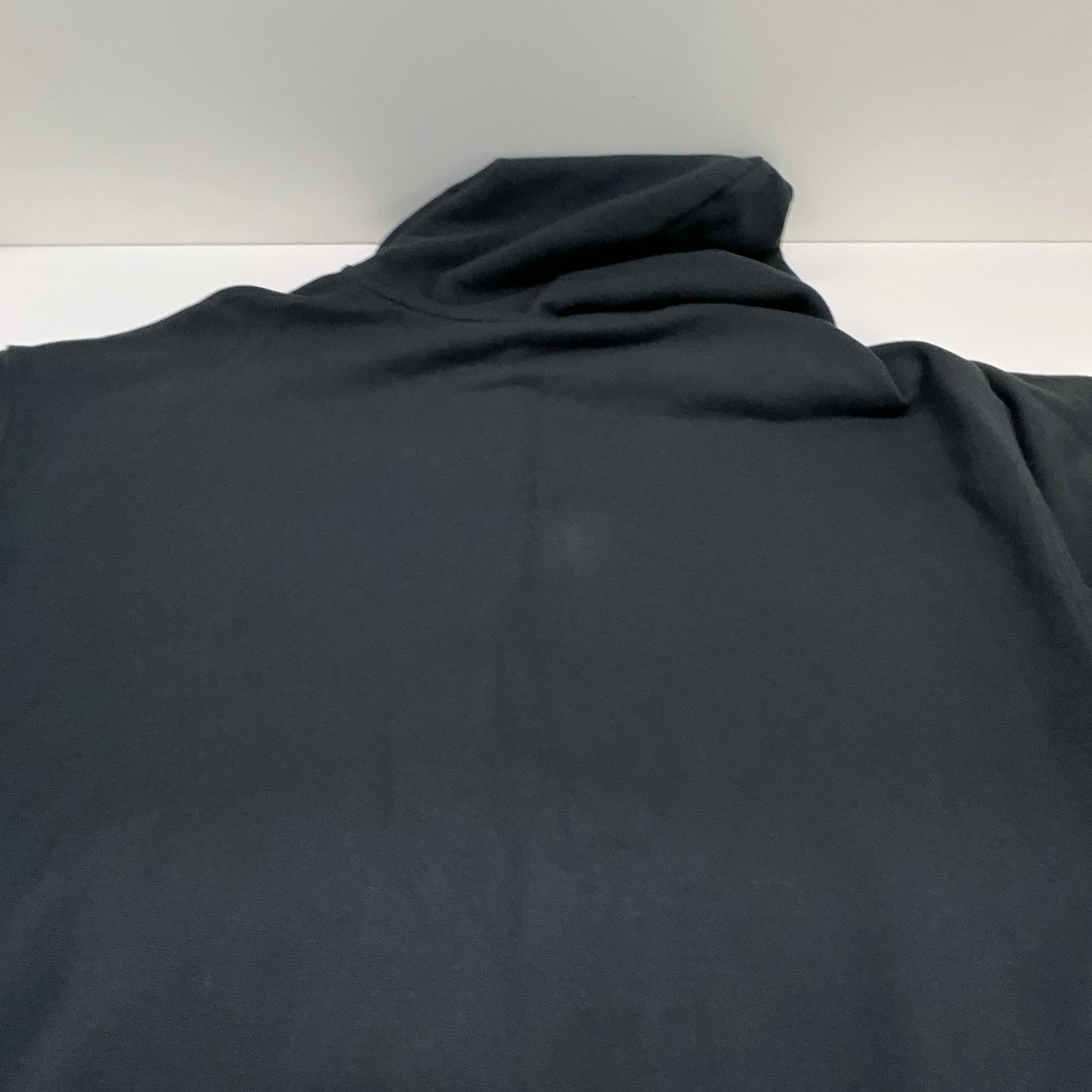 Balenciaga Balenciaga SS23 Solid Zip-Up Hoodie XS Size US XS / EU 42 / 0 - 11 Thumbnail