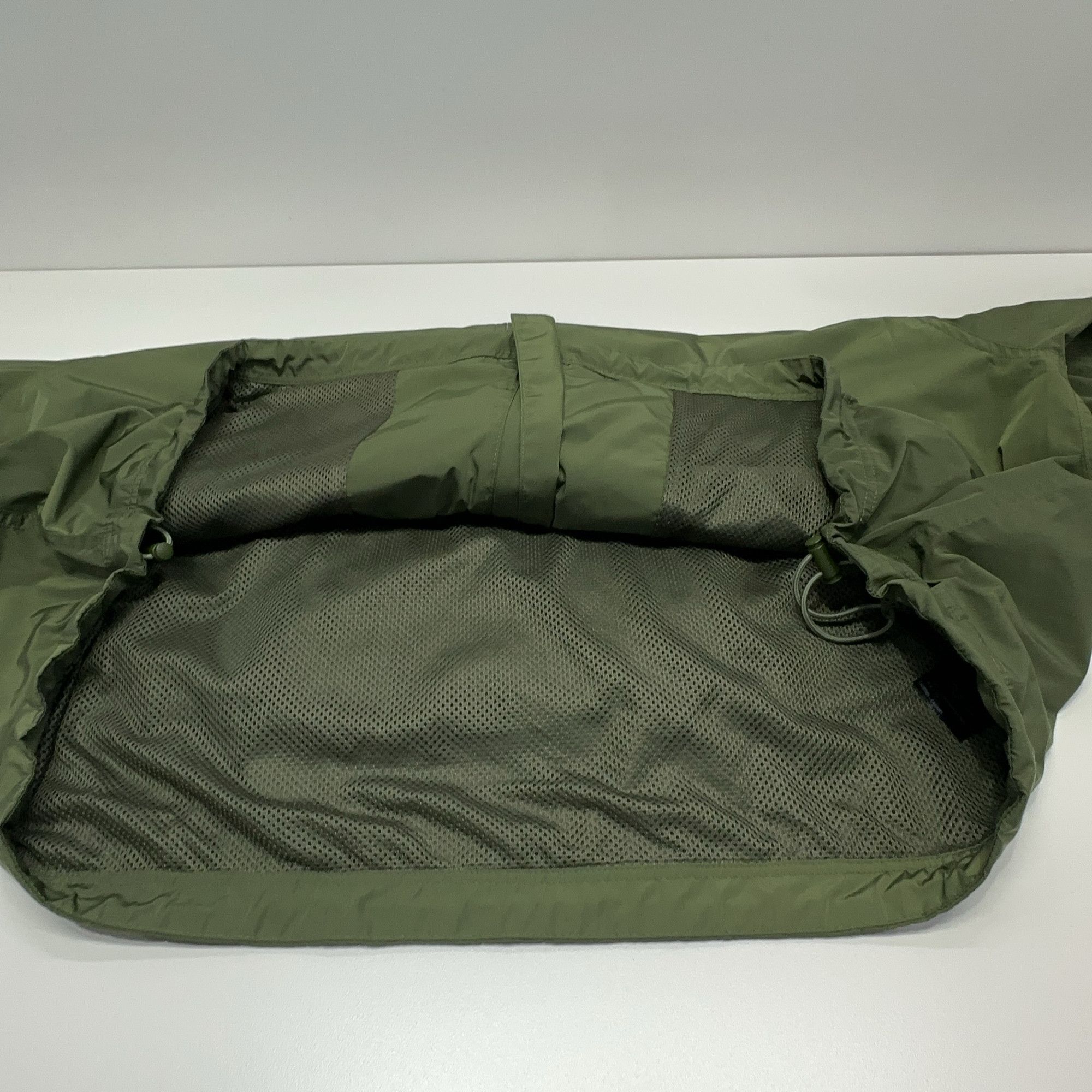 Balenciaga Balenciaga Logo Back FW23 Zip-up Hooded Jacket Size 1 Size US S / EU 44-46 / 1 - 10 Thumbnail