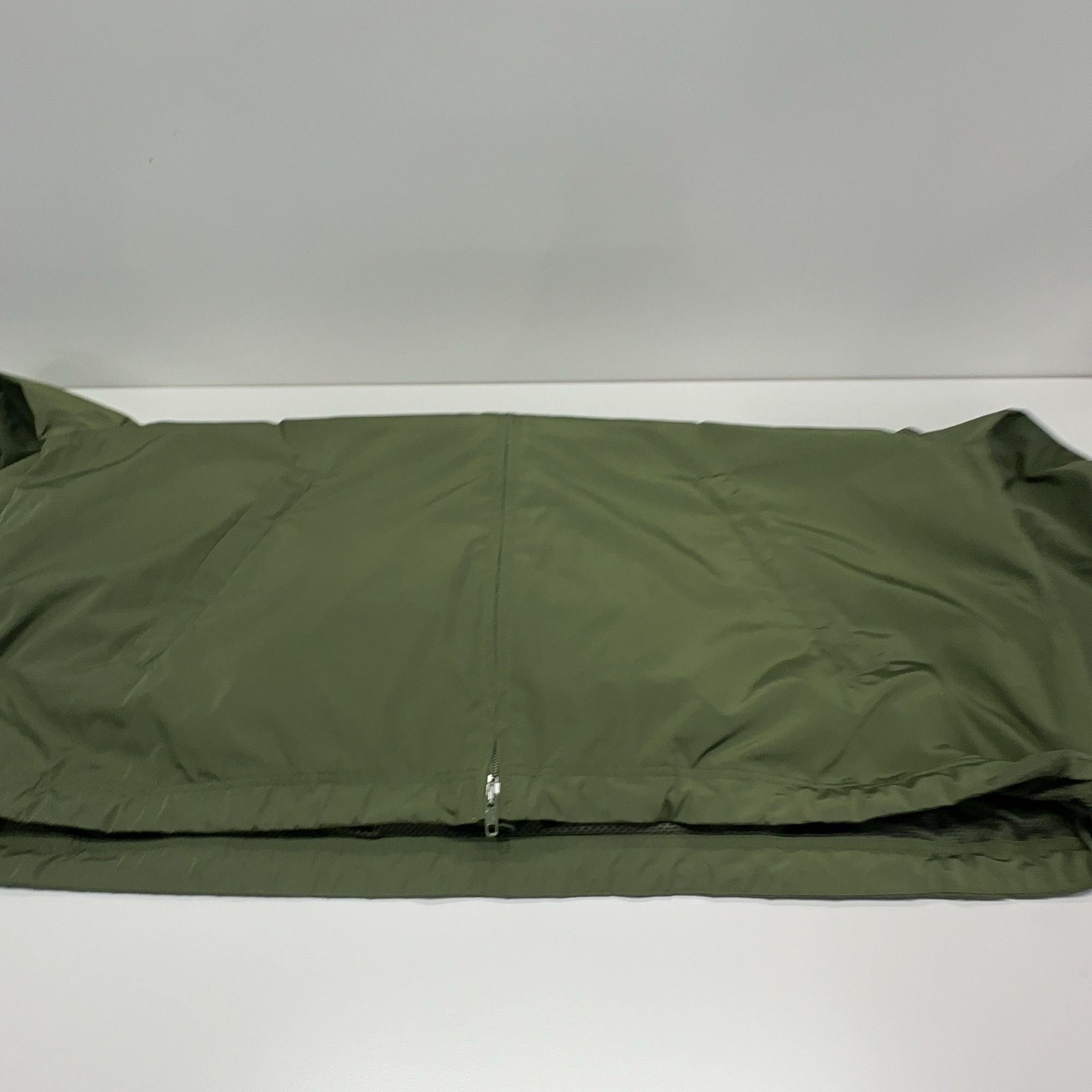 Balenciaga Balenciaga Logo Back FW23 Zip-up Hooded Jacket Size 1 Size US S / EU 44-46 / 1 - 9 Thumbnail