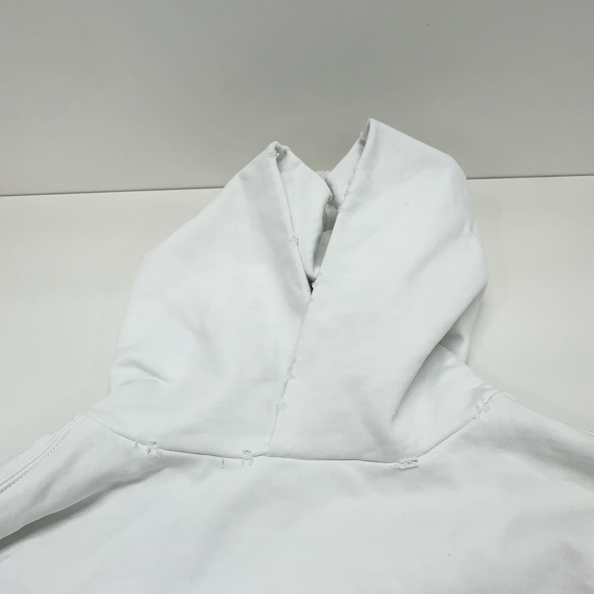 Balenciaga Balenciaga EST. 1917 Graphic Hoodie Size M Size US M / EU 48-50 / 2 - 8 Thumbnail