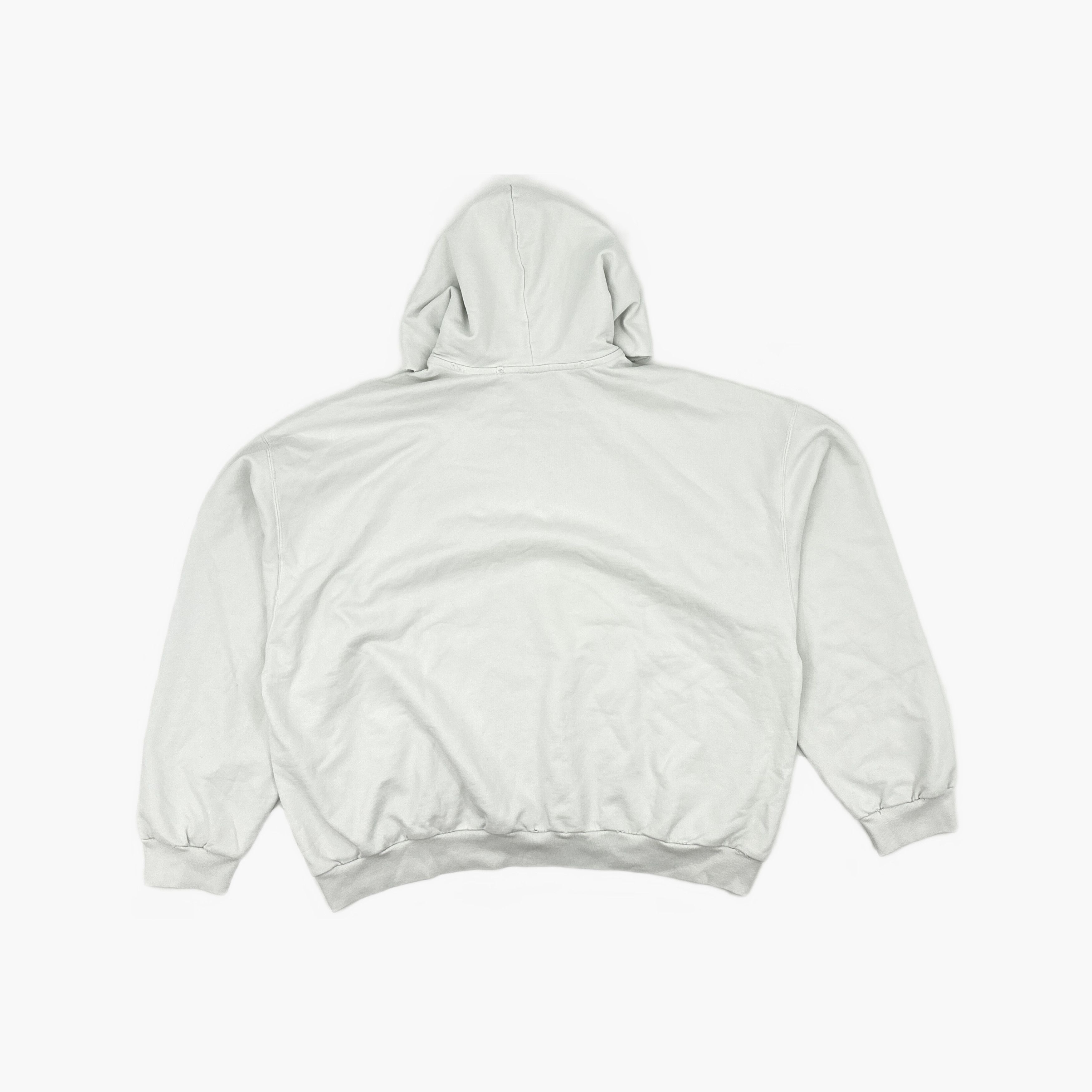Balenciaga Balenciaga EST. 1917 Graphic Hoodie Size M Size US M / EU 48-50 / 2 - 3 Thumbnail