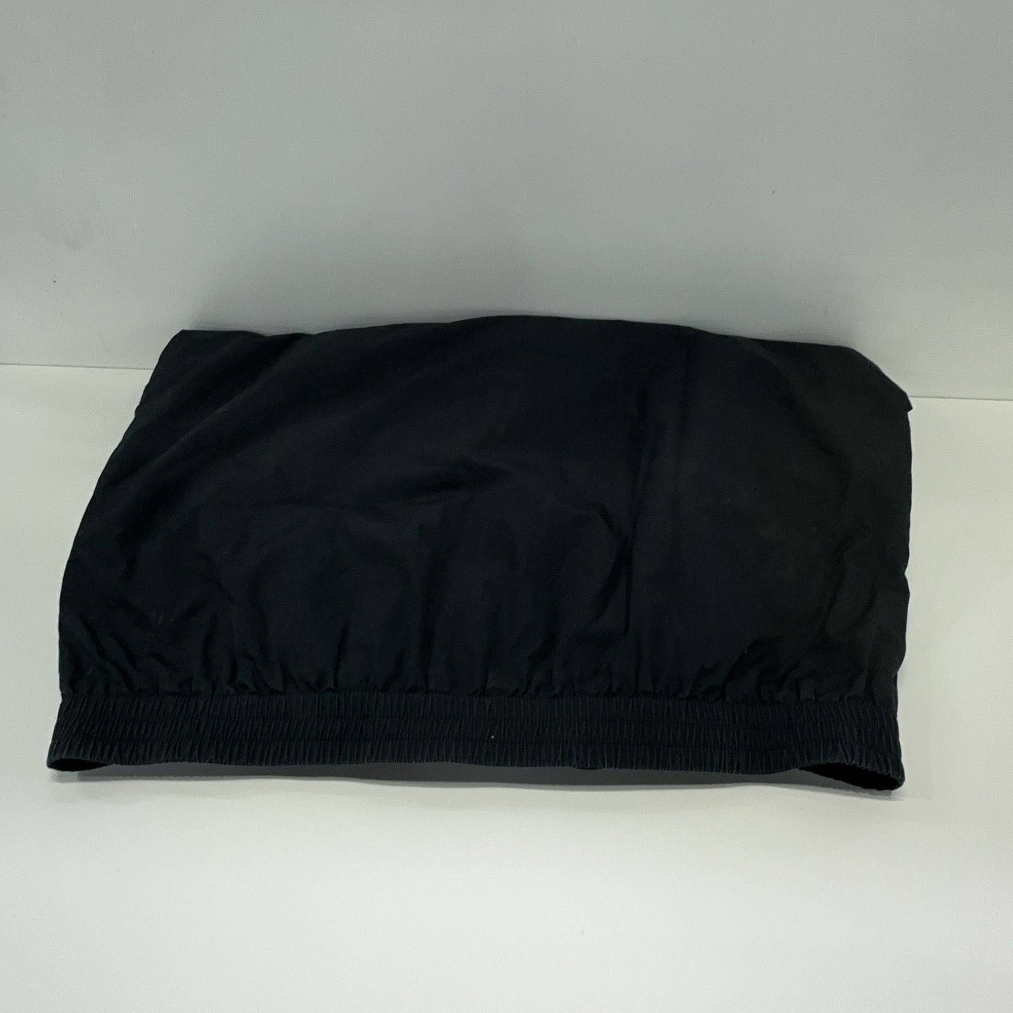 Balenciaga Balenciaga Logo Poplin Zip-up Jacket Size 44 Size US S / EU 44-46 / 1 - 13 Thumbnail