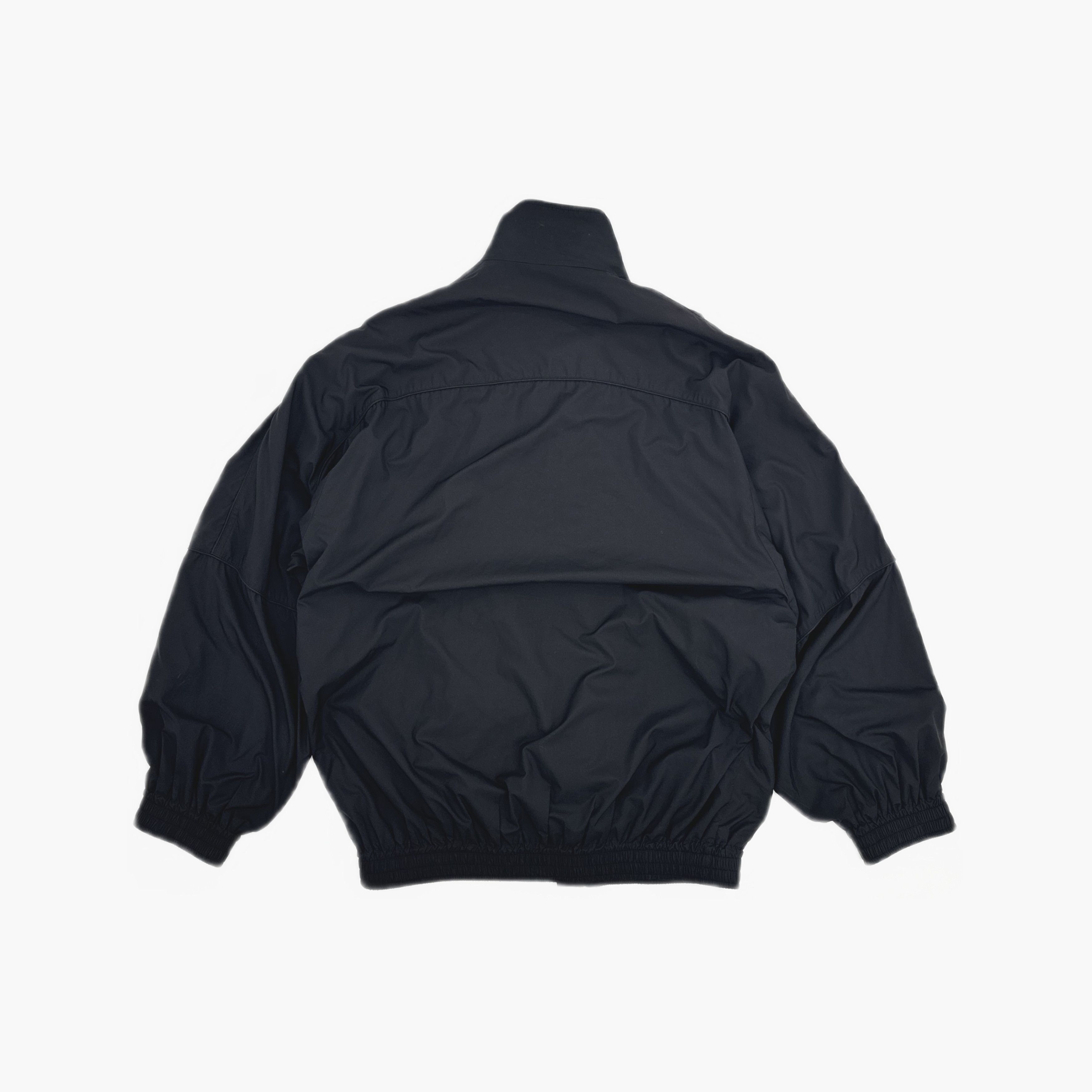 Balenciaga Balenciaga Logo Zip-Up Track Jacket Size 36 Size US S / EU 44-46 / 1 - 3 Thumbnail