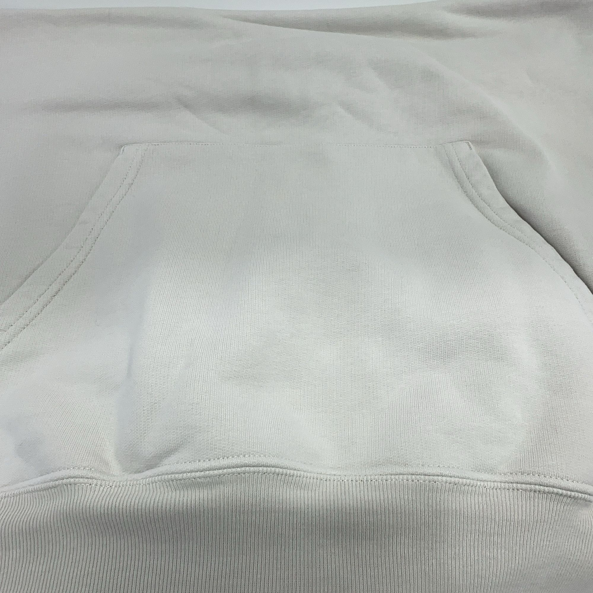 Balenciaga Balenciaga FW21 Logo Hoodie Size S Size US S / EU 44-46 / 1 - 7 Thumbnail